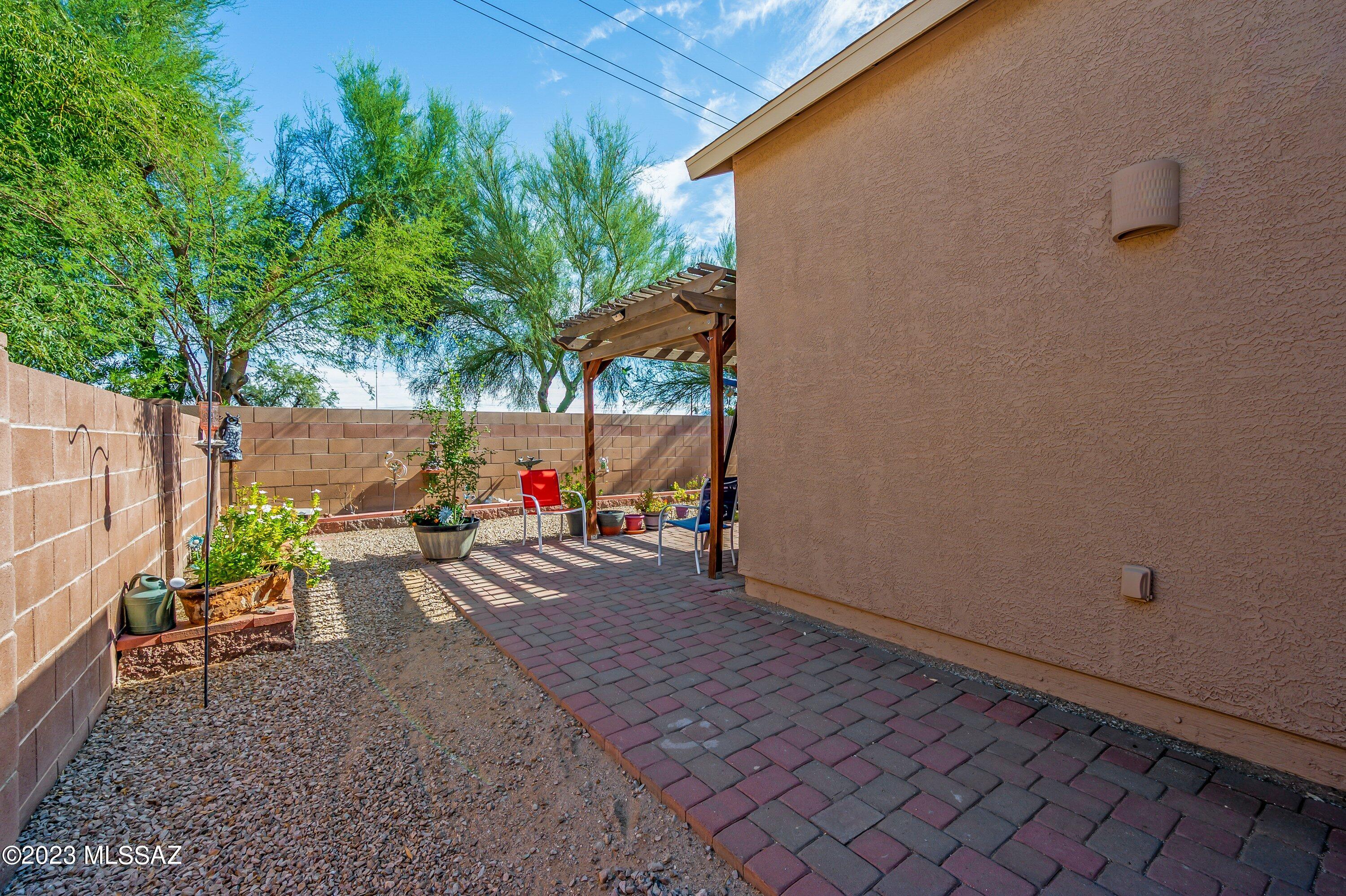 Desert Stone (1-260) - Residential