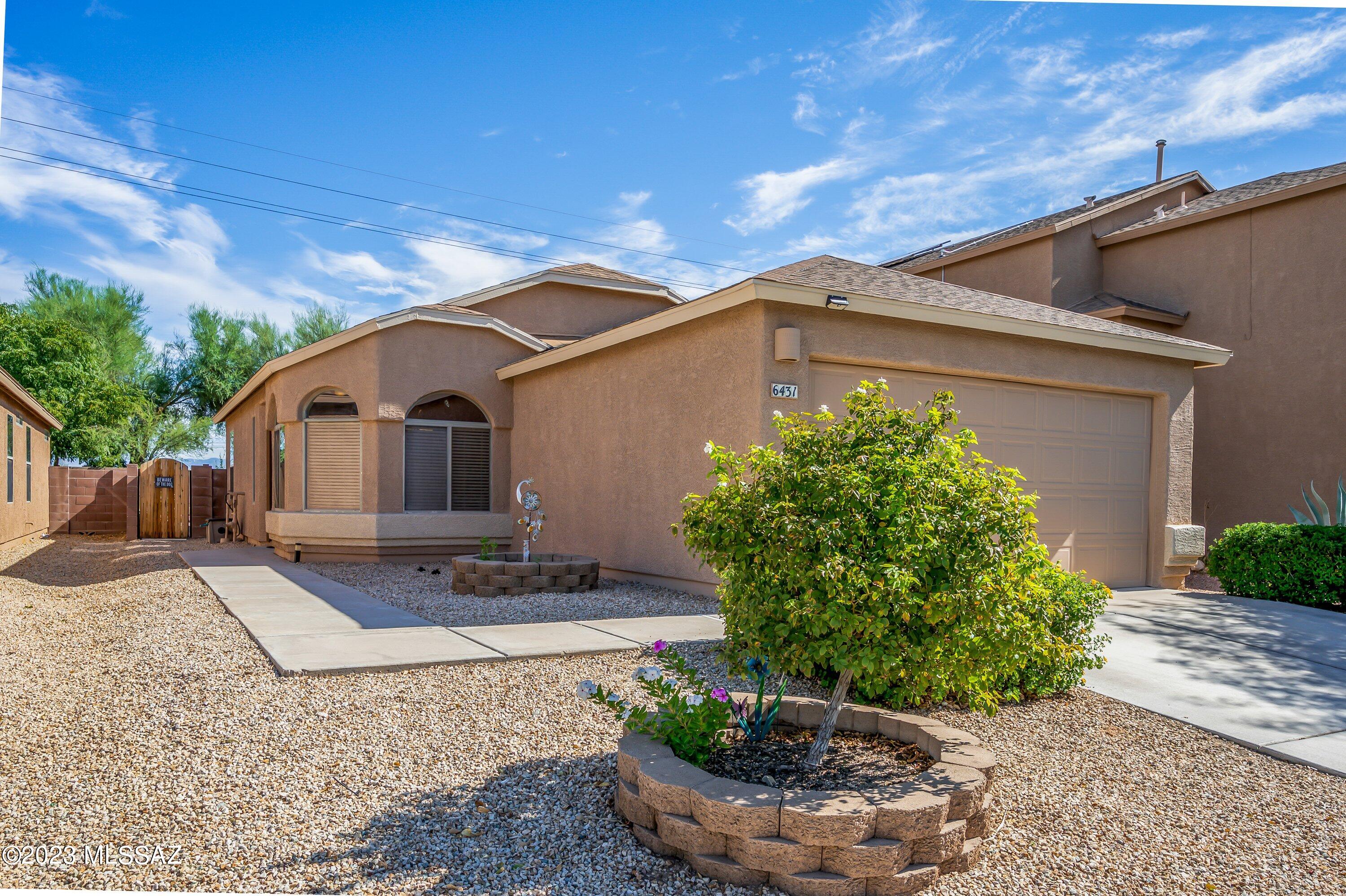 Desert Stone (1-260) - Residential
