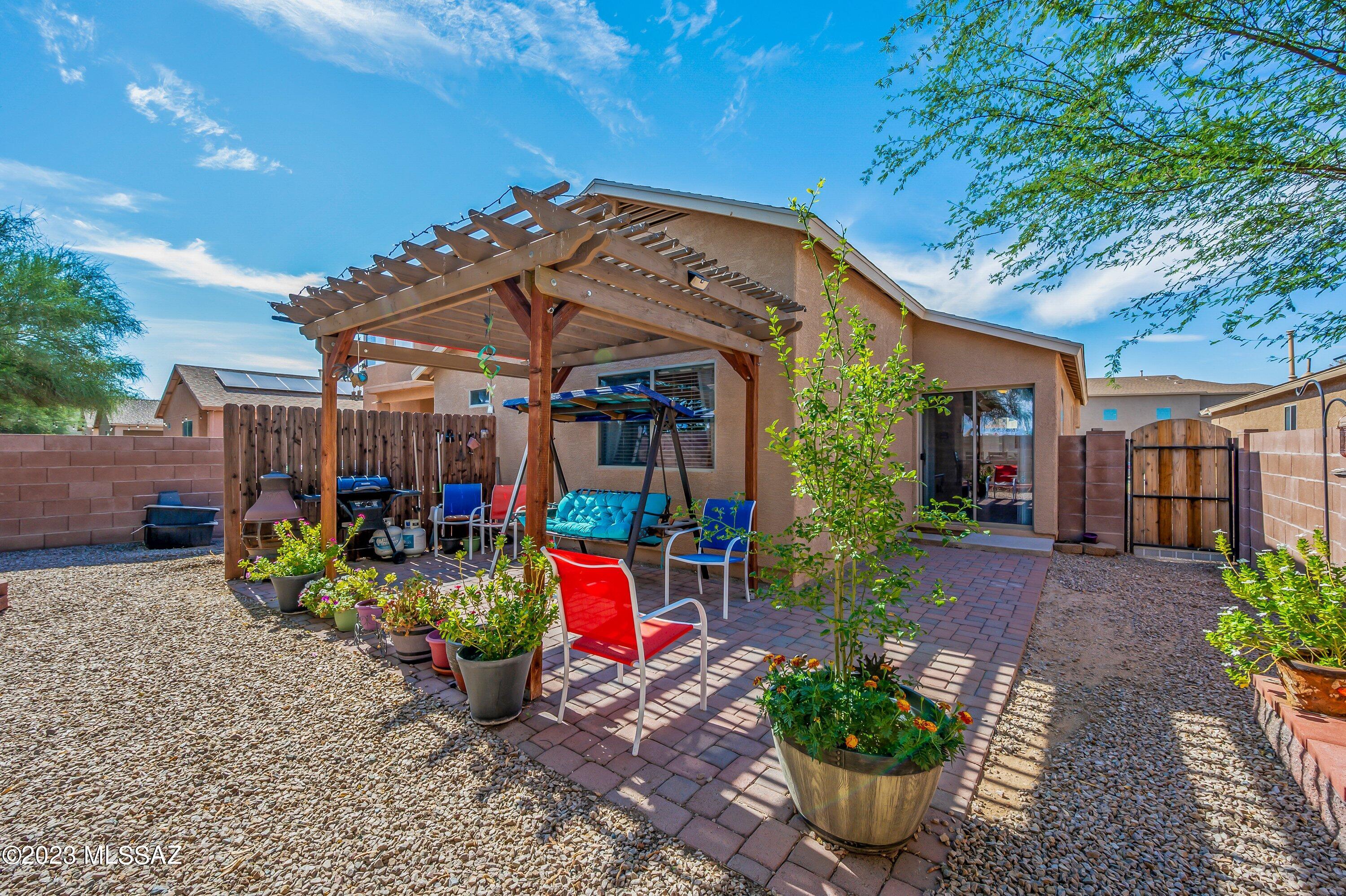 Desert Stone (1-260) - Residential