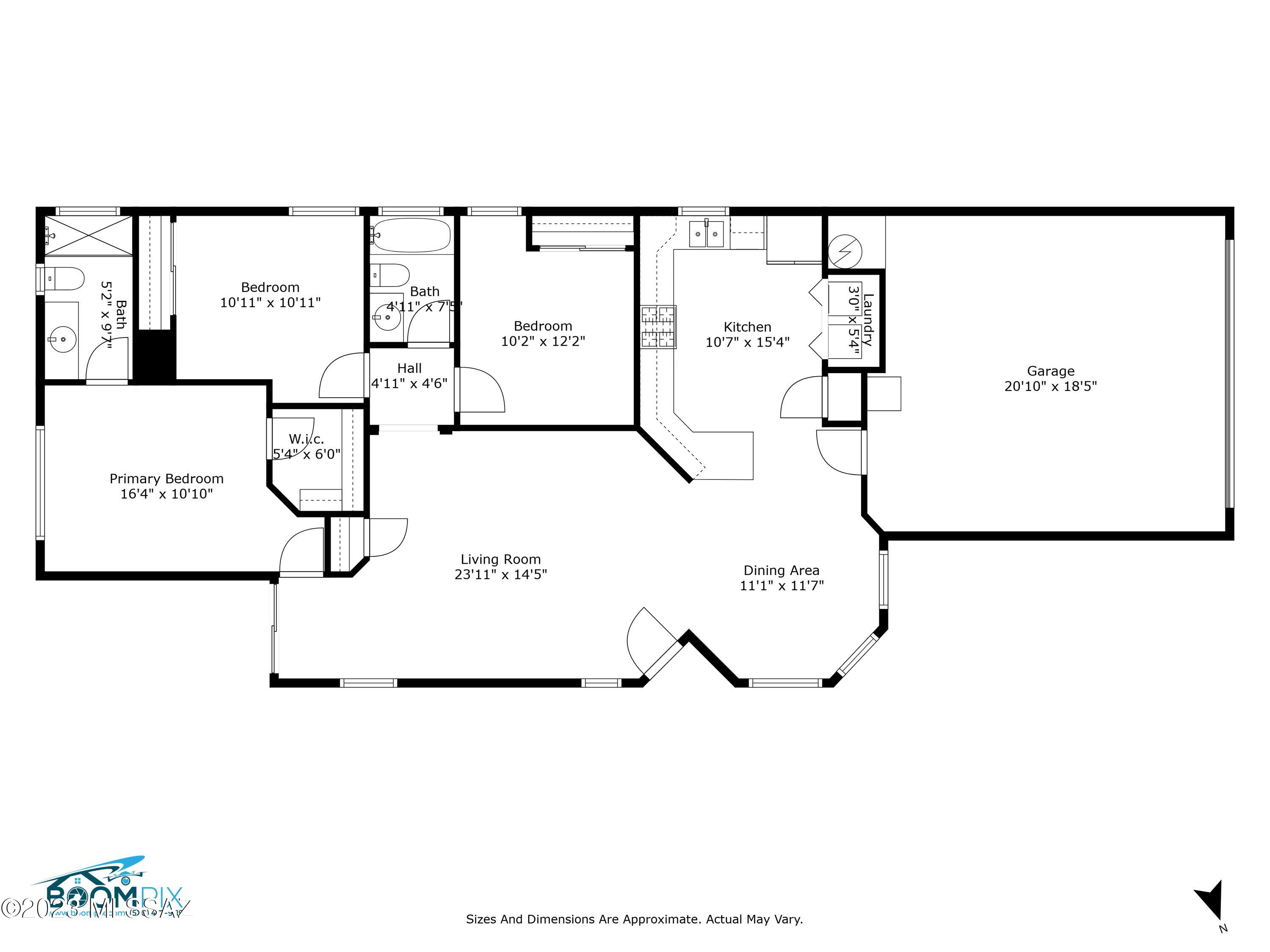 Desert Stone (1-260) - Residential