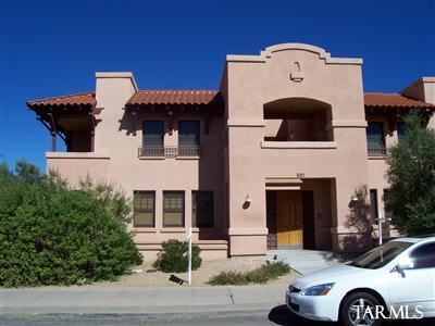 West University Court (1-7) - Residential Lease