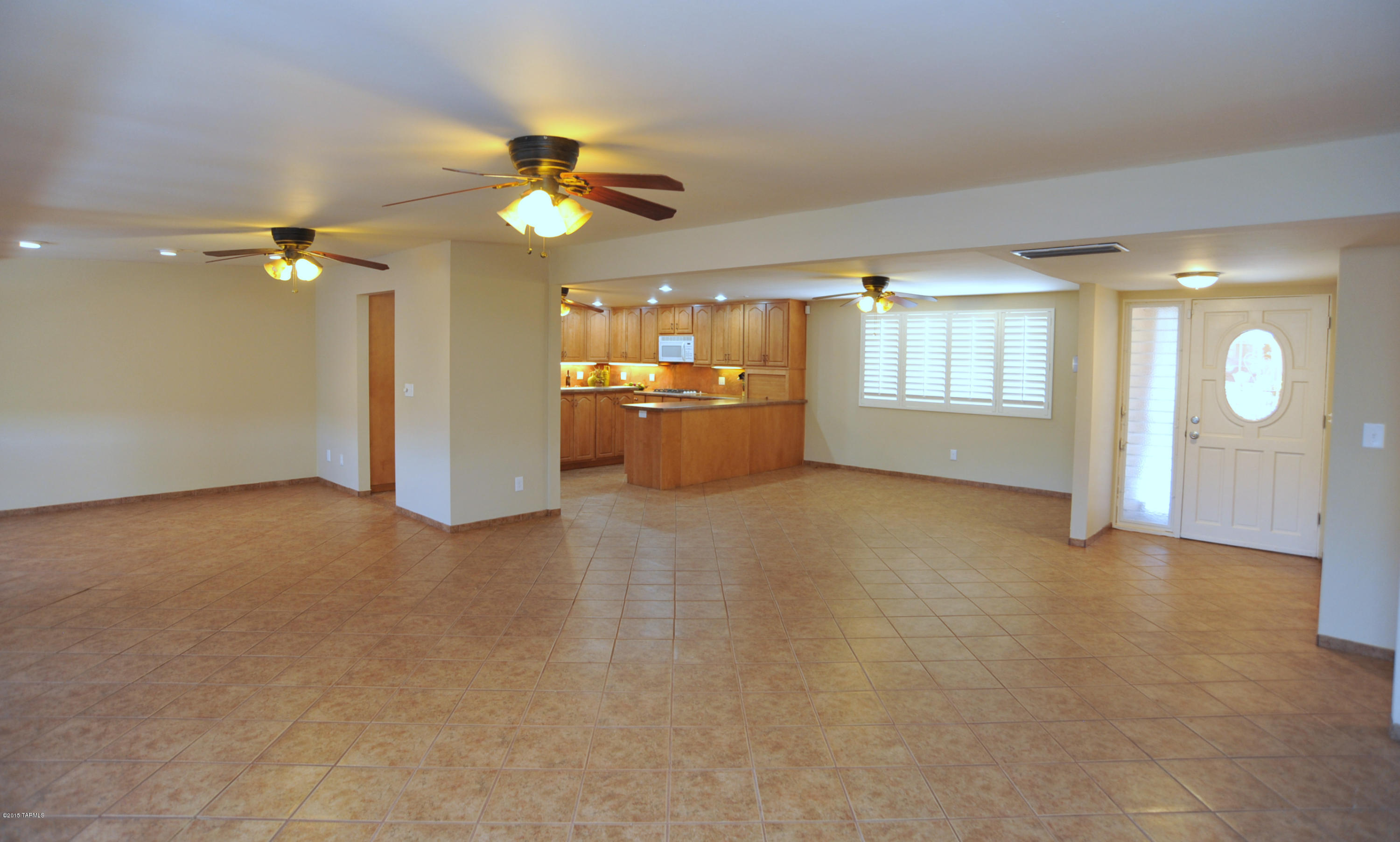 Manana Grande - Residential