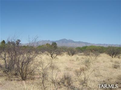 Tubac Valley Country Club Estates - Land