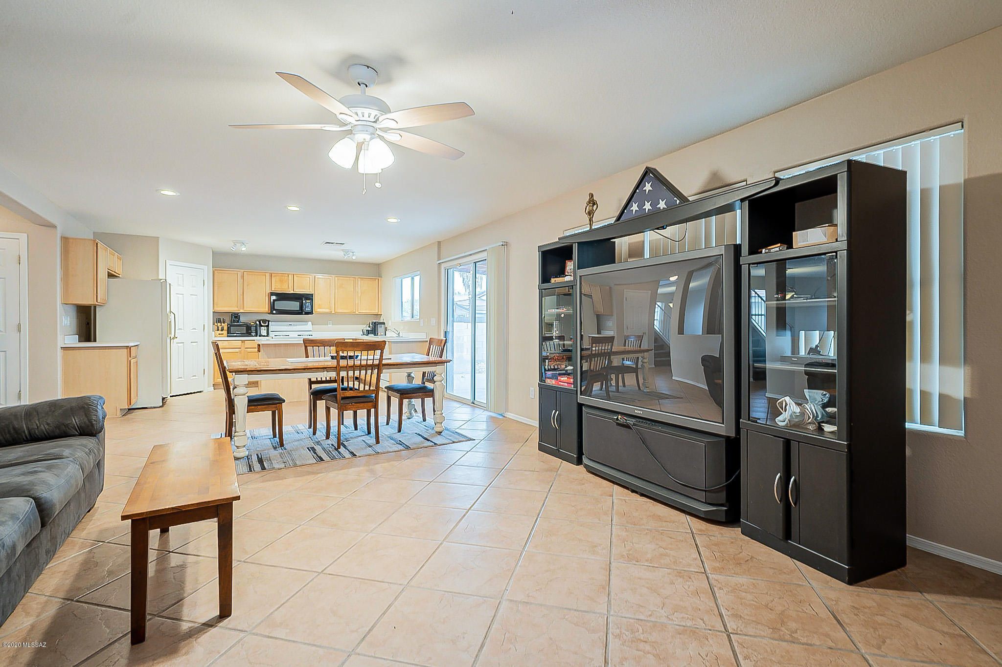 Presidio De Las Montanas - Residential