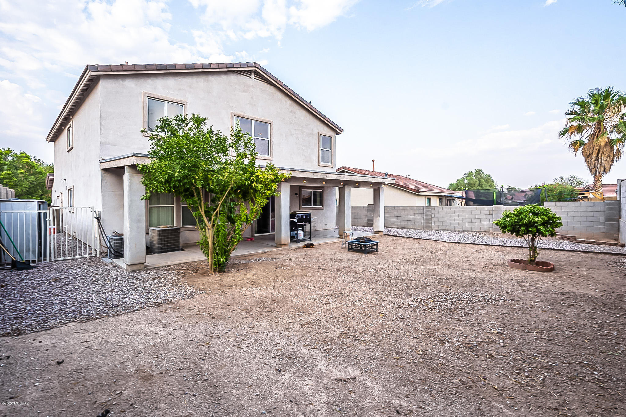 Presidio De Las Montanas - Residential