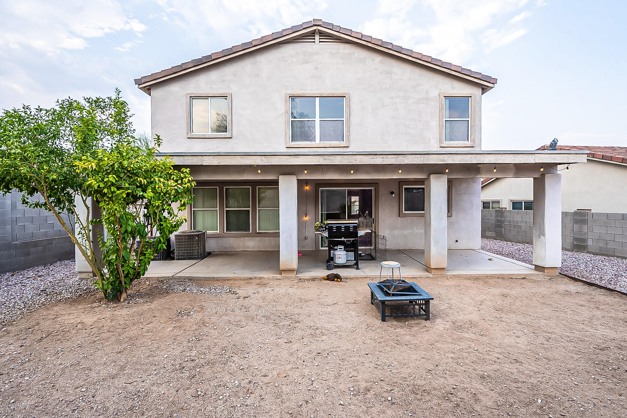 Presidio De Las Montanas - Residential