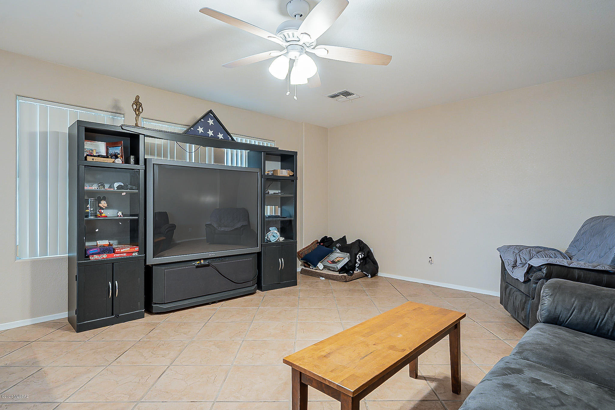 Presidio De Las Montanas - Residential