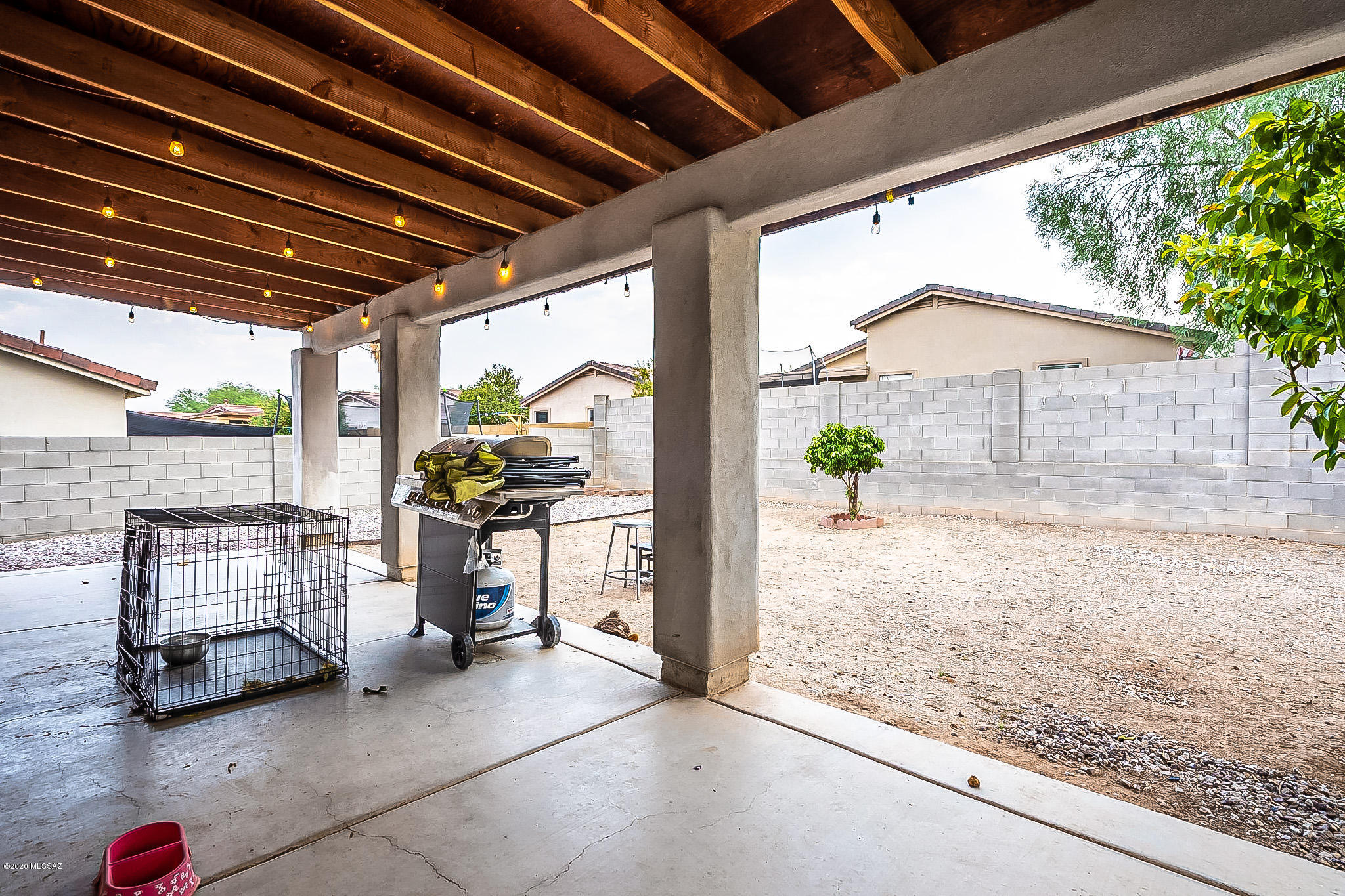Presidio De Las Montanas - Residential