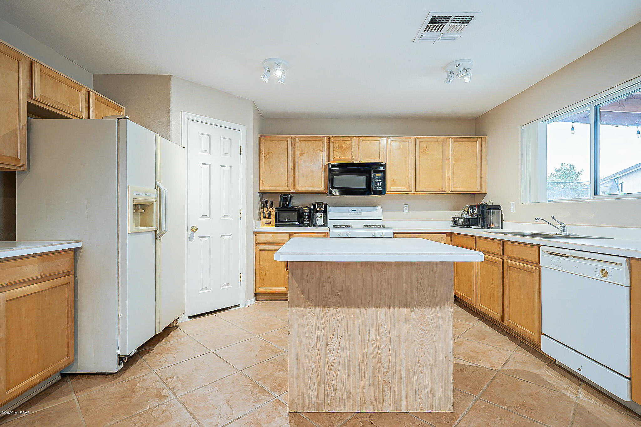 Presidio De Las Montanas - Residential