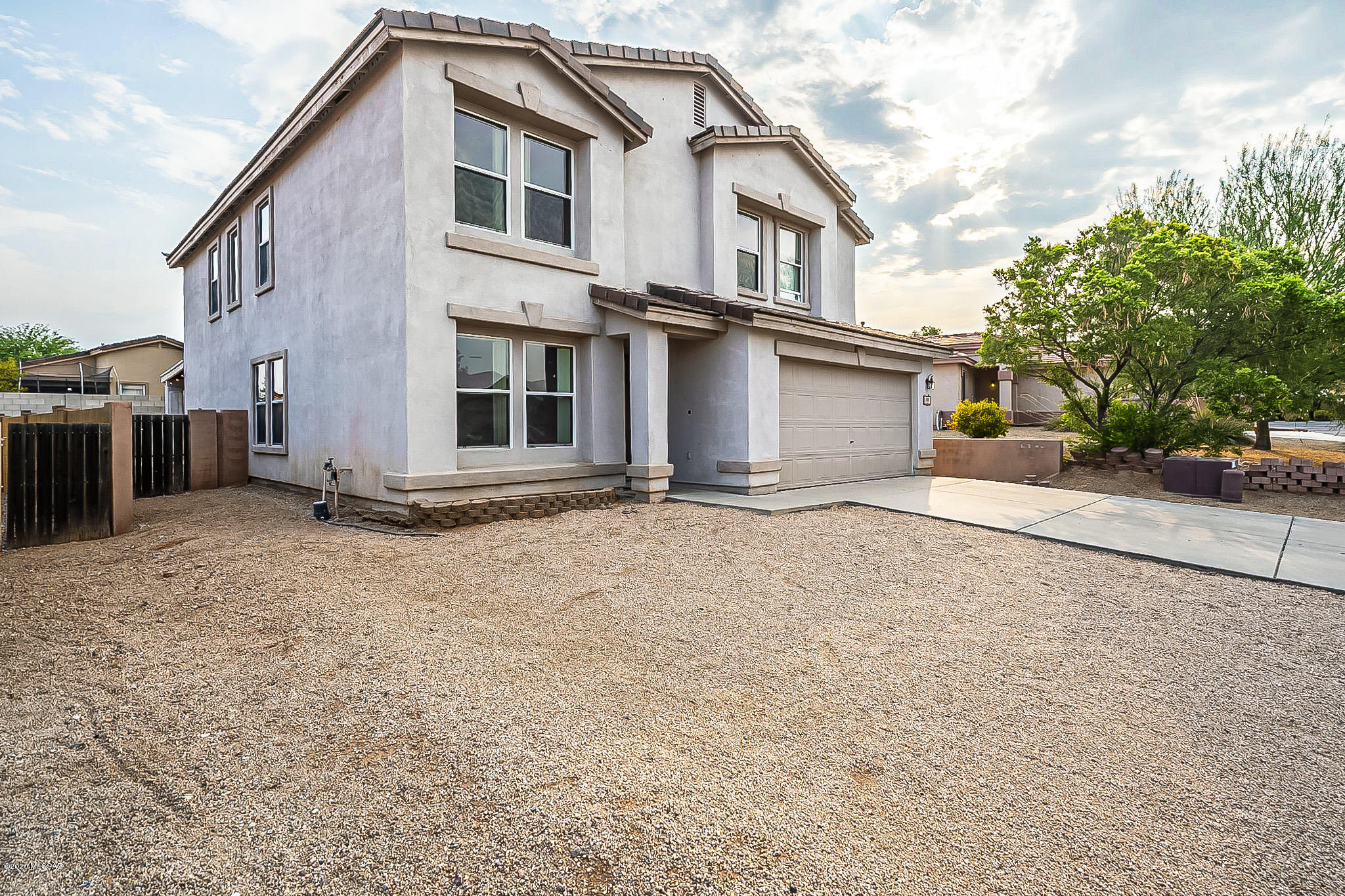 Presidio De Las Montanas - Residential