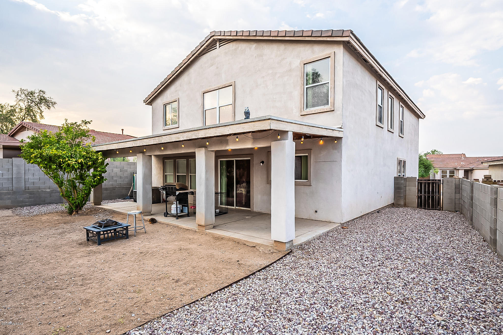 Presidio De Las Montanas - Residential