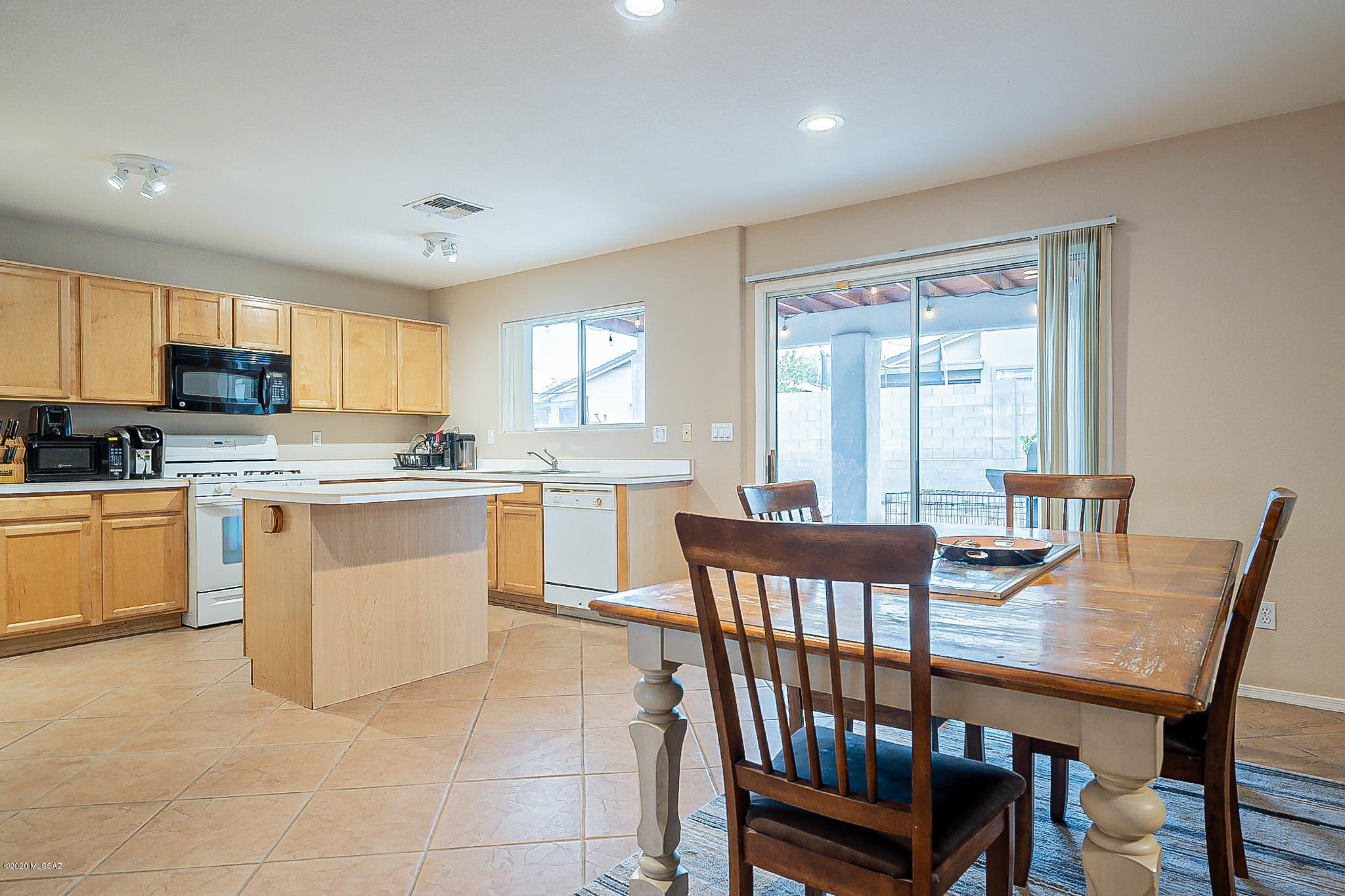 Presidio De Las Montanas - Residential