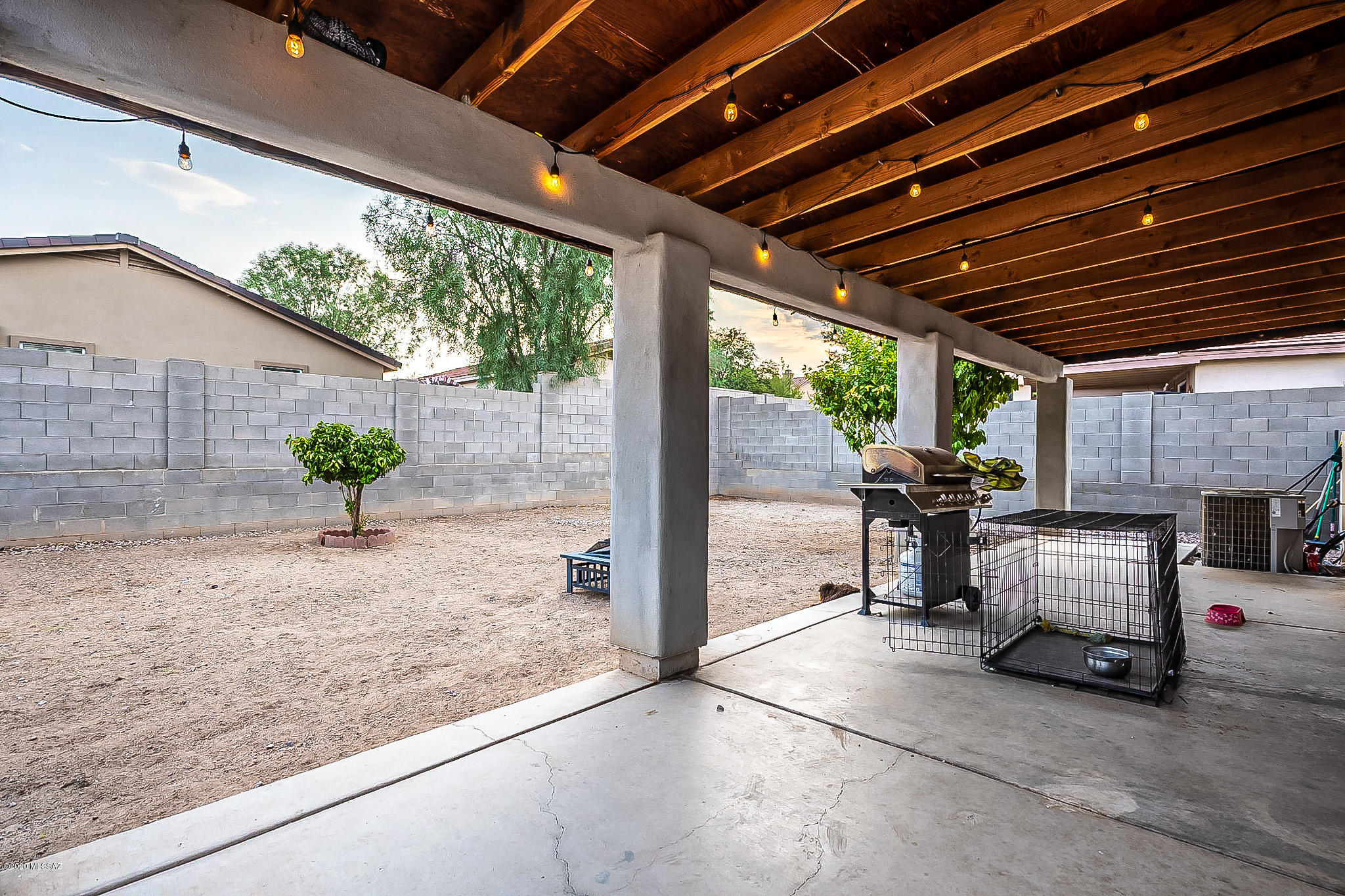 Presidio De Las Montanas - Residential