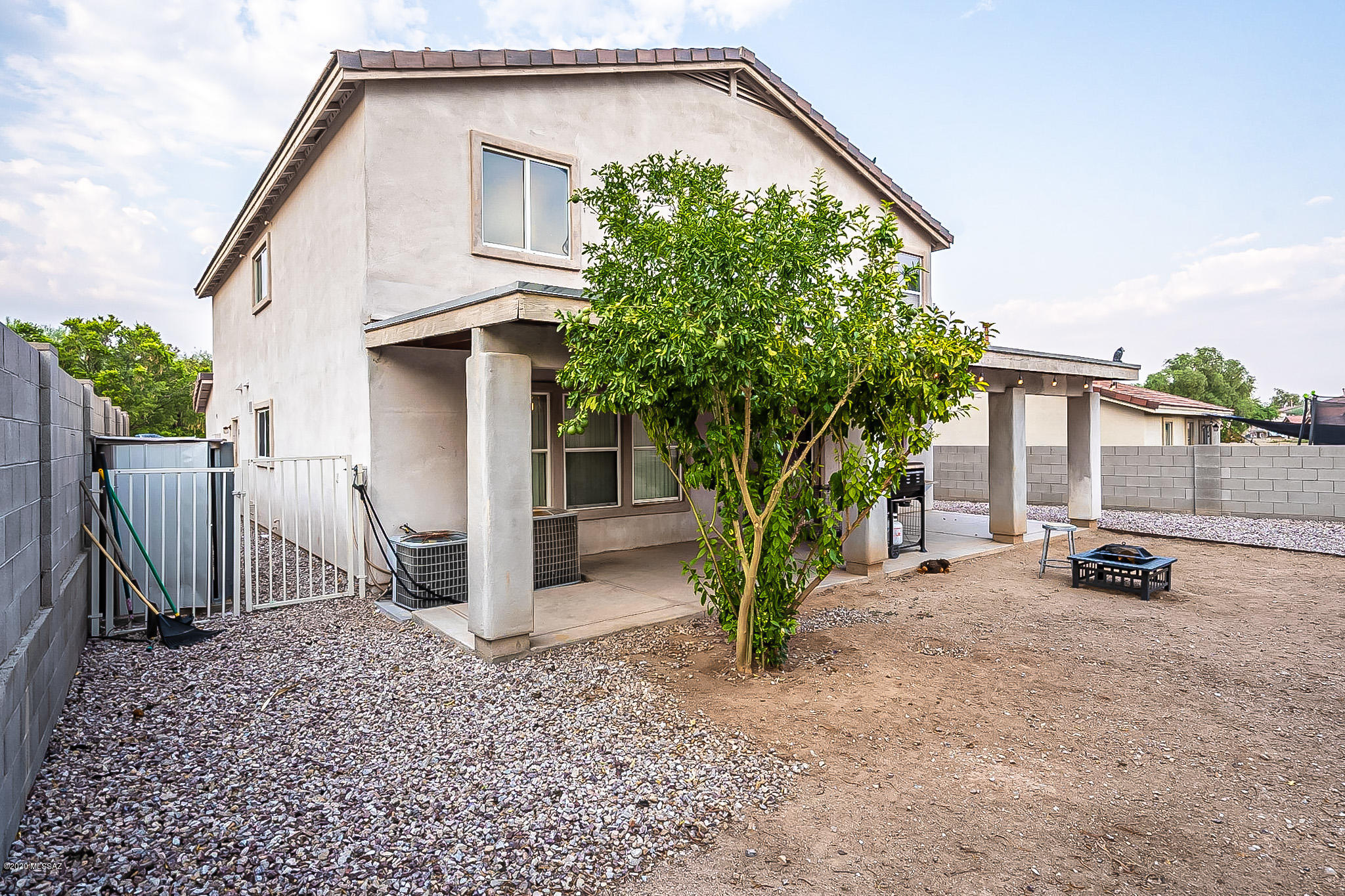 Presidio De Las Montanas - Residential