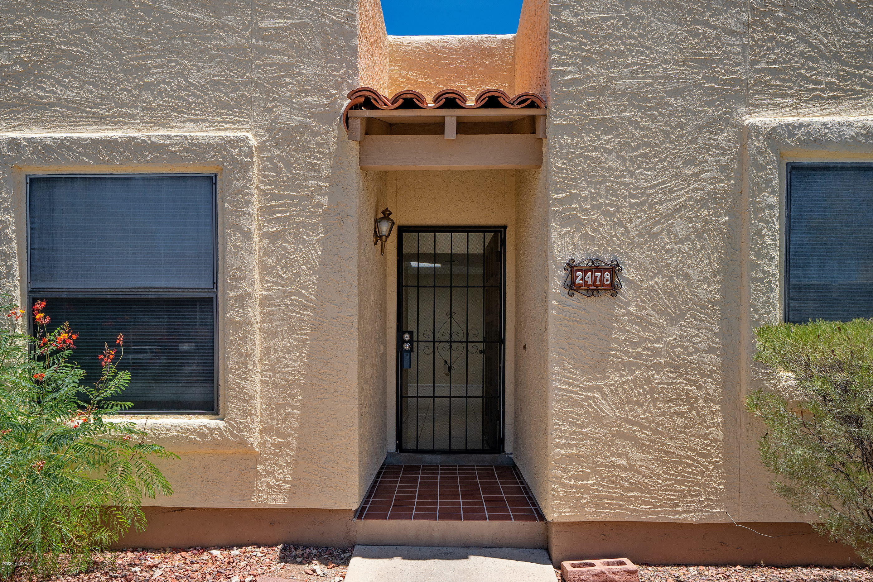 Casitas De Palo Santo (1-225) - Residential