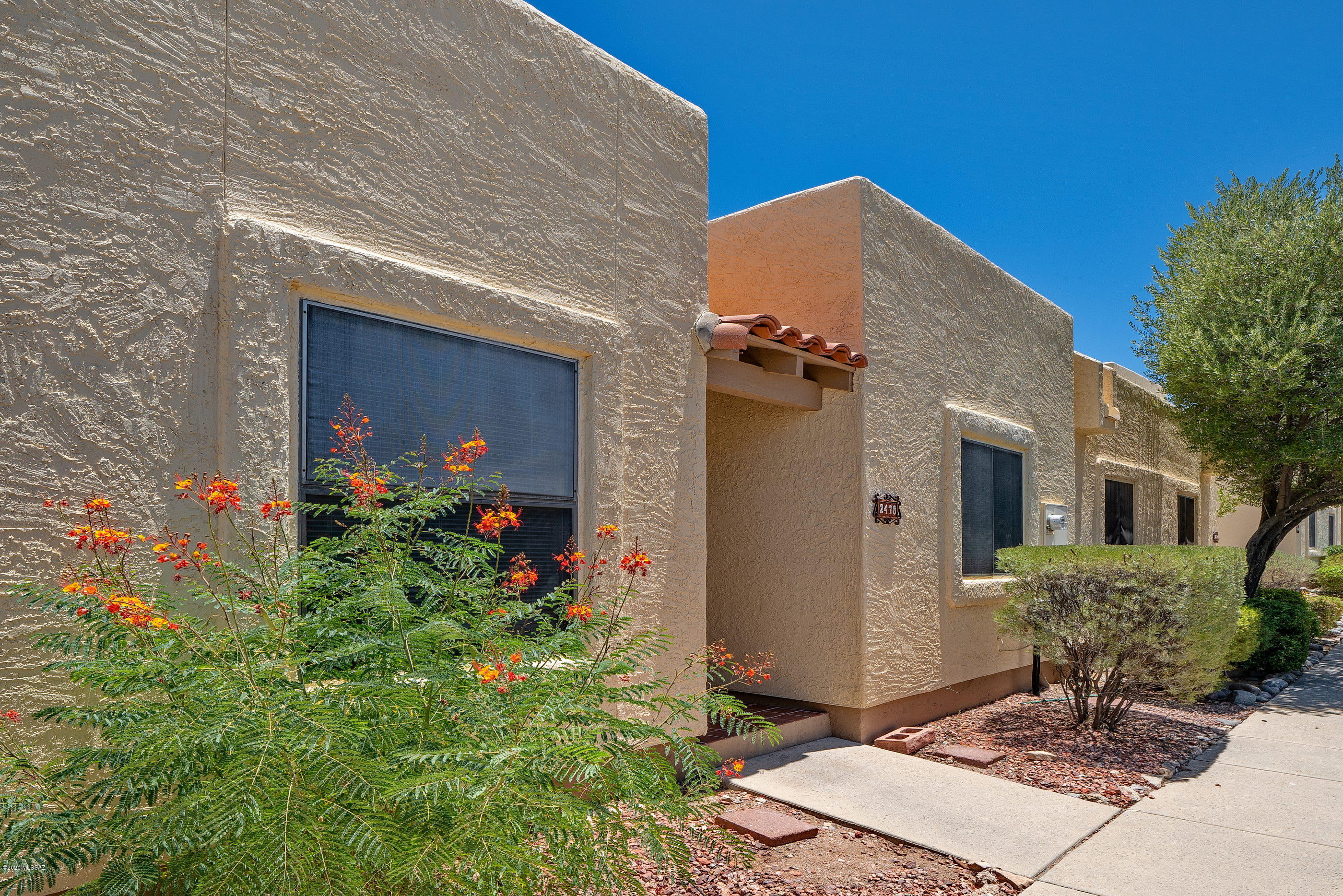 Casitas De Palo Santo (1-225) - Residential