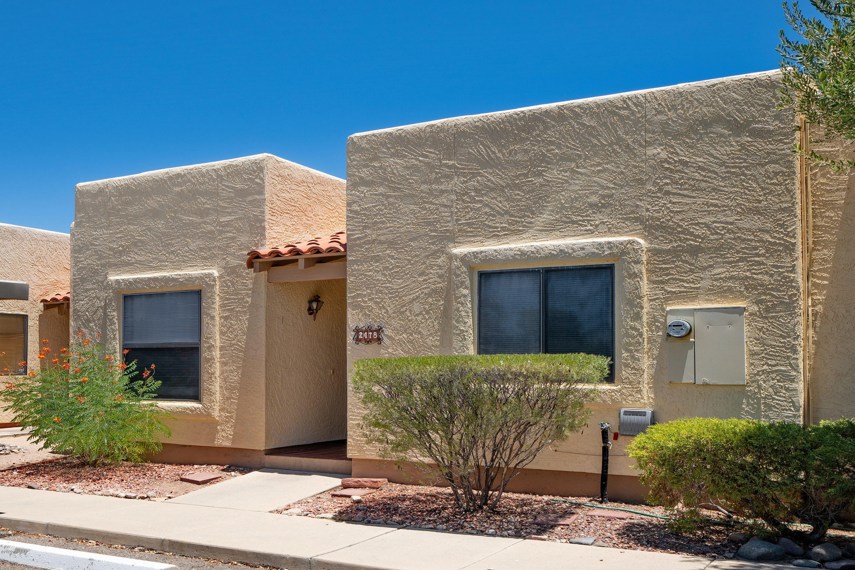 Casitas De Palo Santo (1-225) - Residential