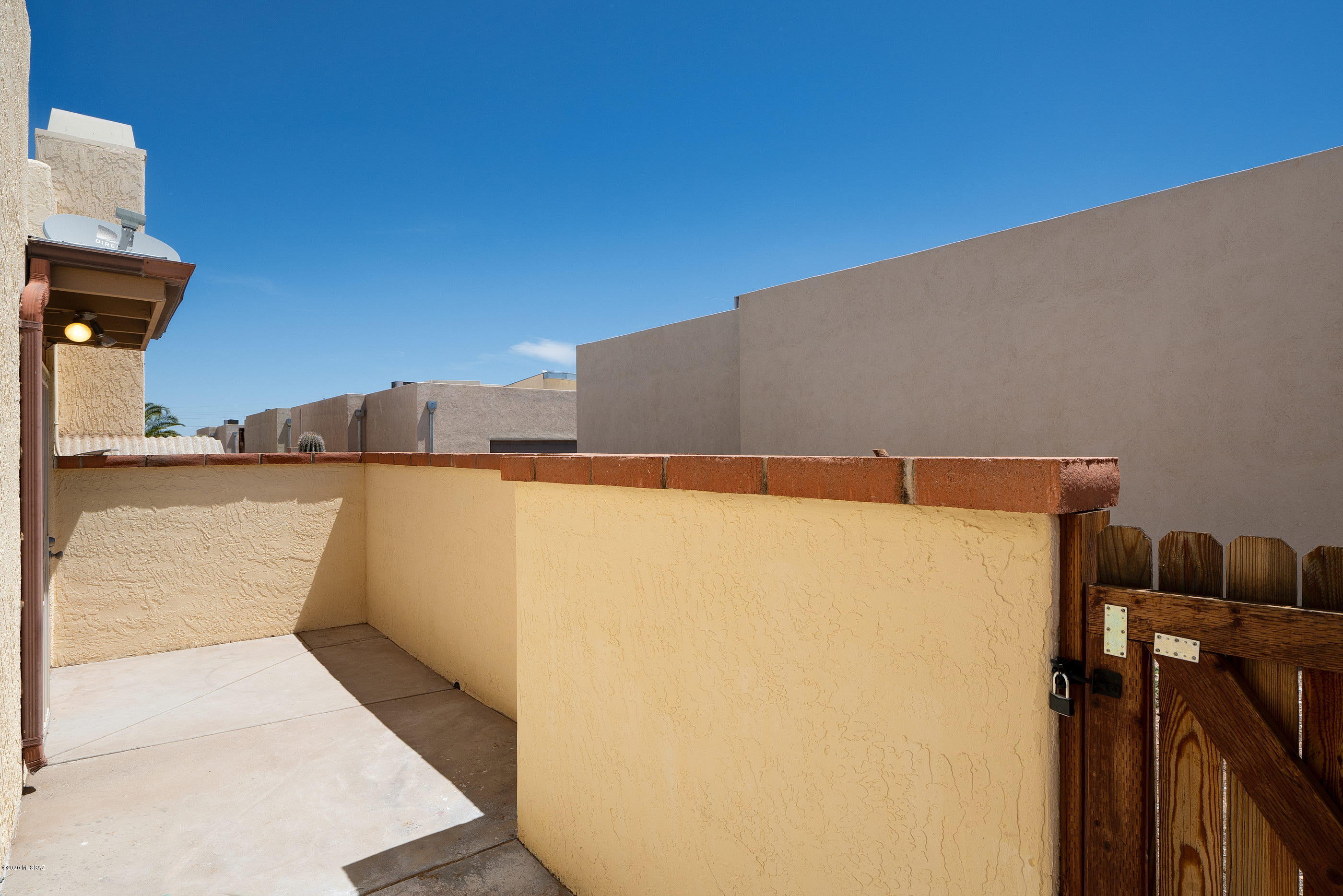 Casitas De Palo Santo (1-225) - Residential