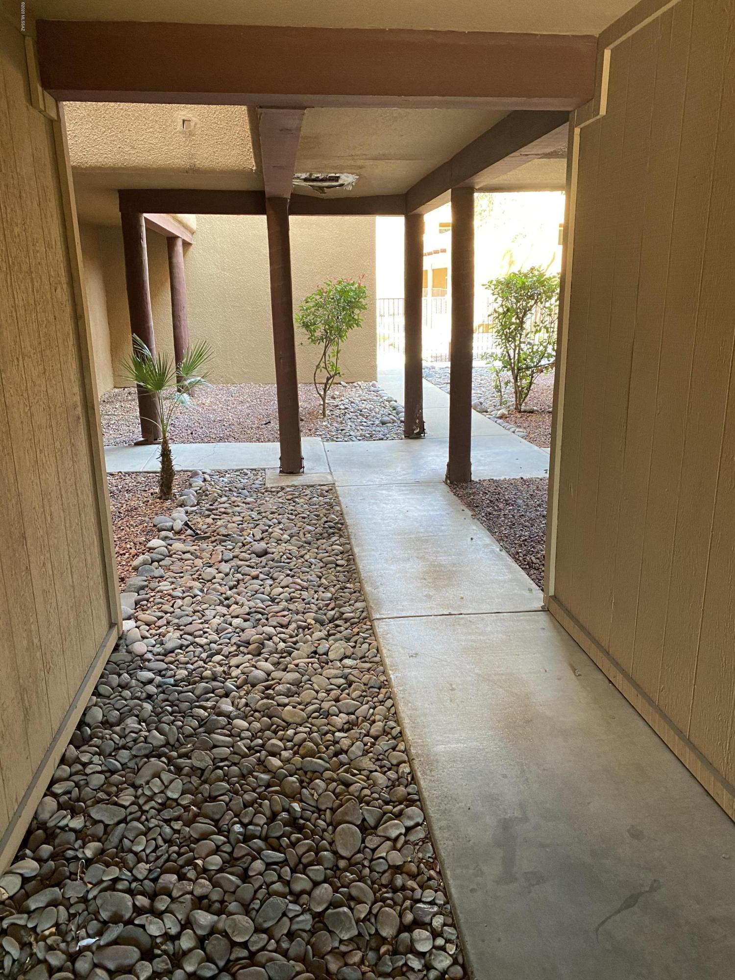 Casa Club Condominium - Residential