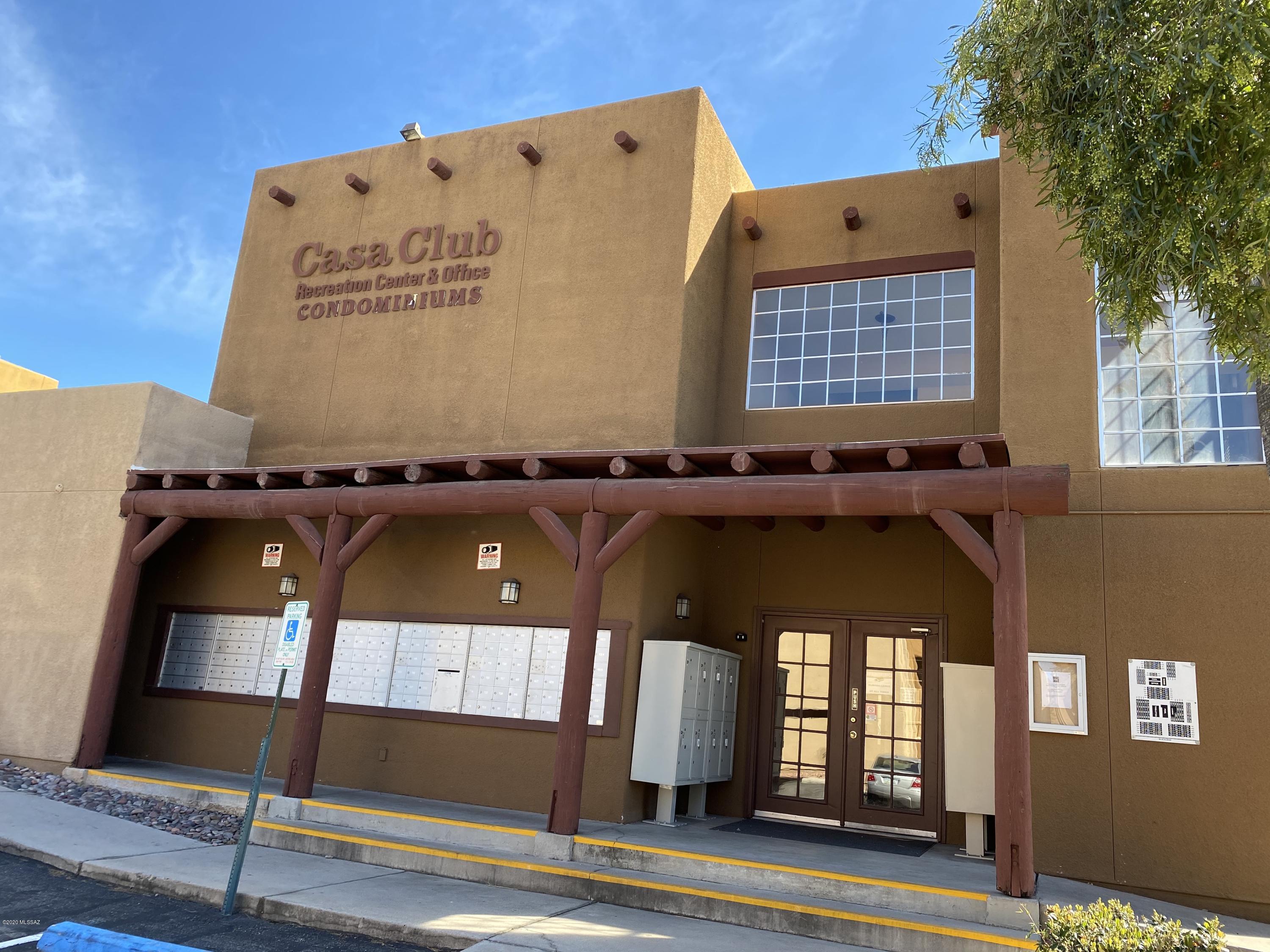 Casa Club Condominium - Residential