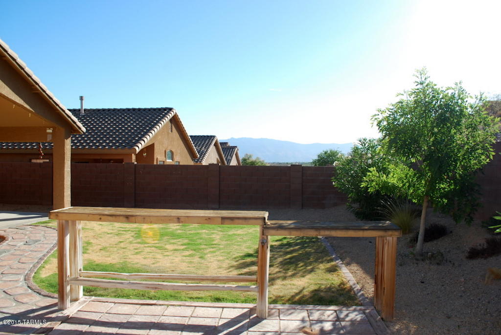 Rancho Del Lago (1-100) - Residential Lease