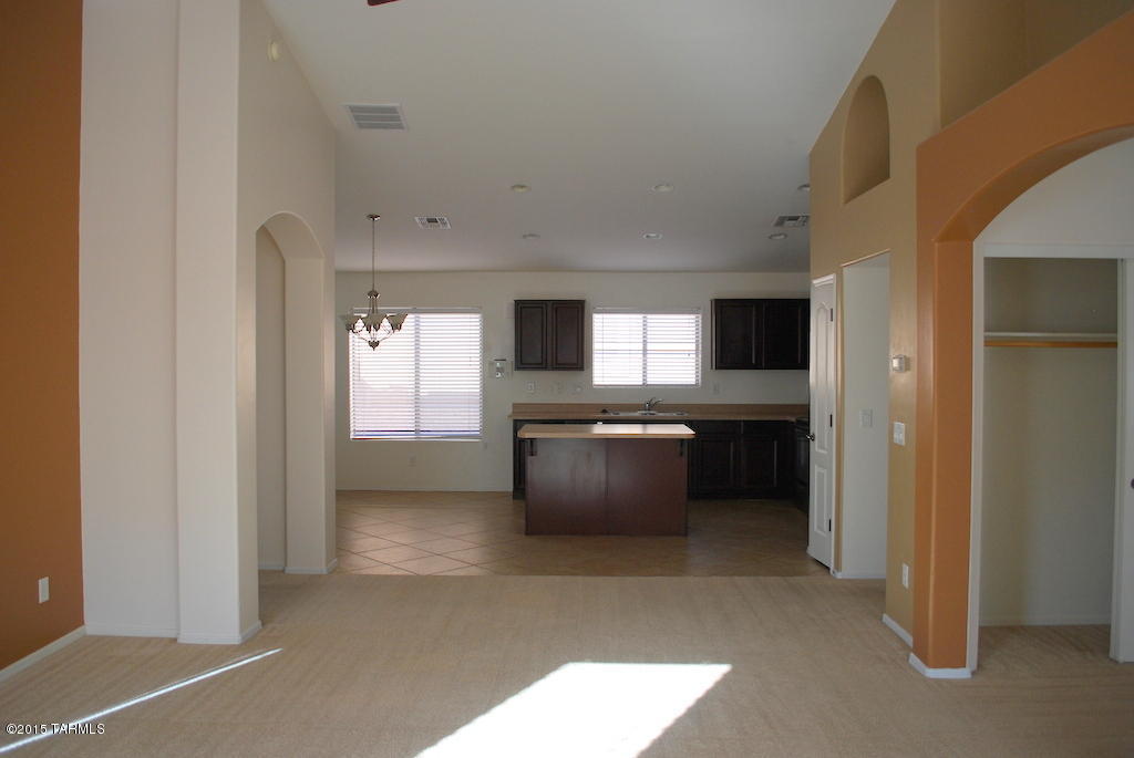 Rancho Del Lago (1-100) - Residential Lease