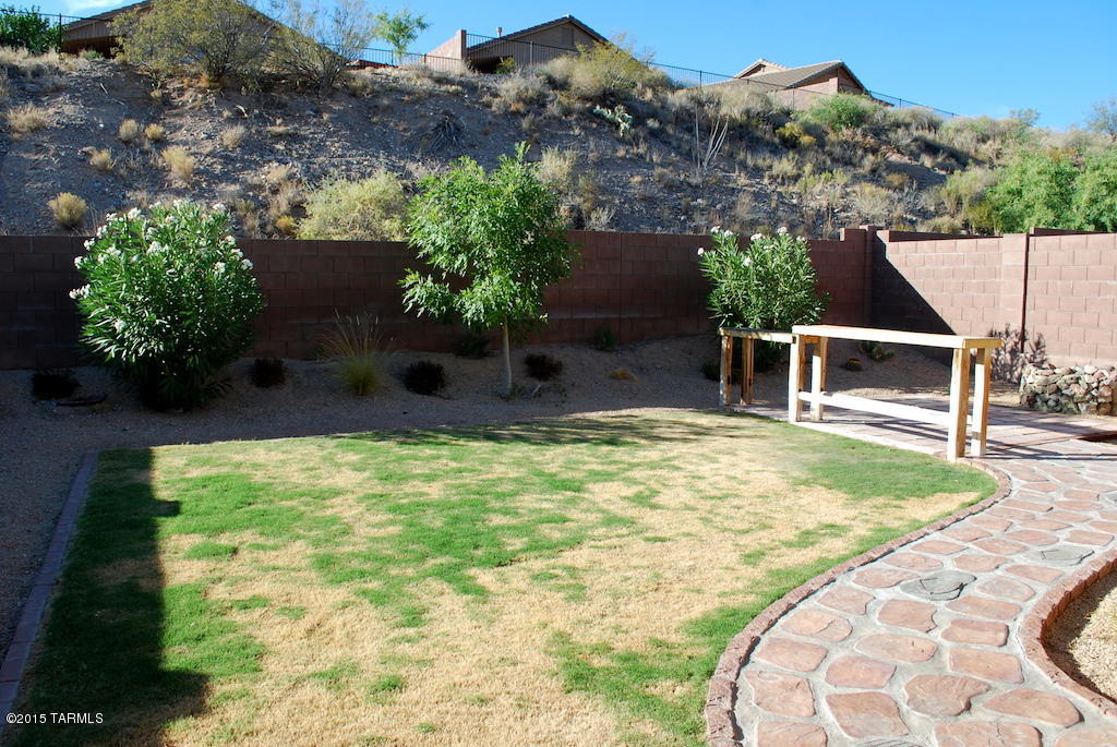 Rancho Del Lago (1-100) - Residential Lease