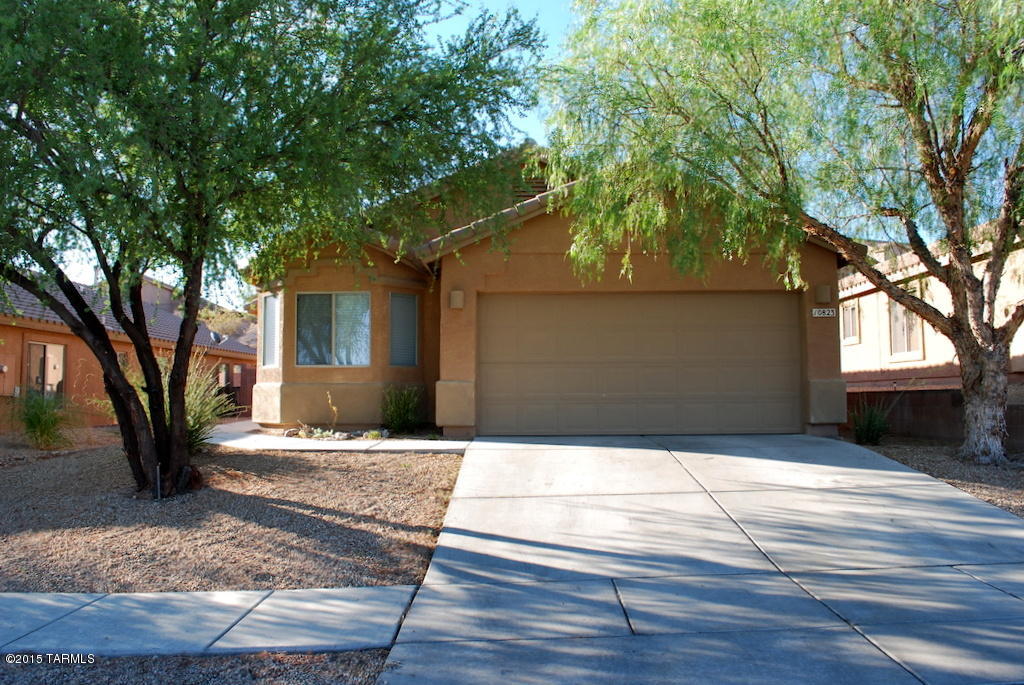 Rancho Del Lago (1-100) - Residential Lease