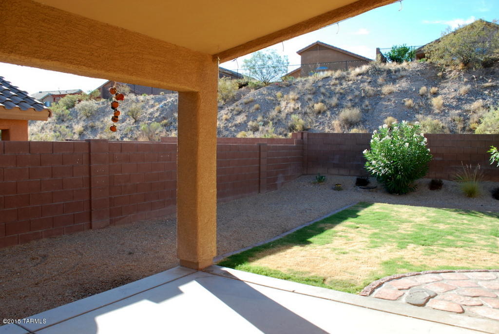 Rancho Del Lago (1-100) - Residential Lease