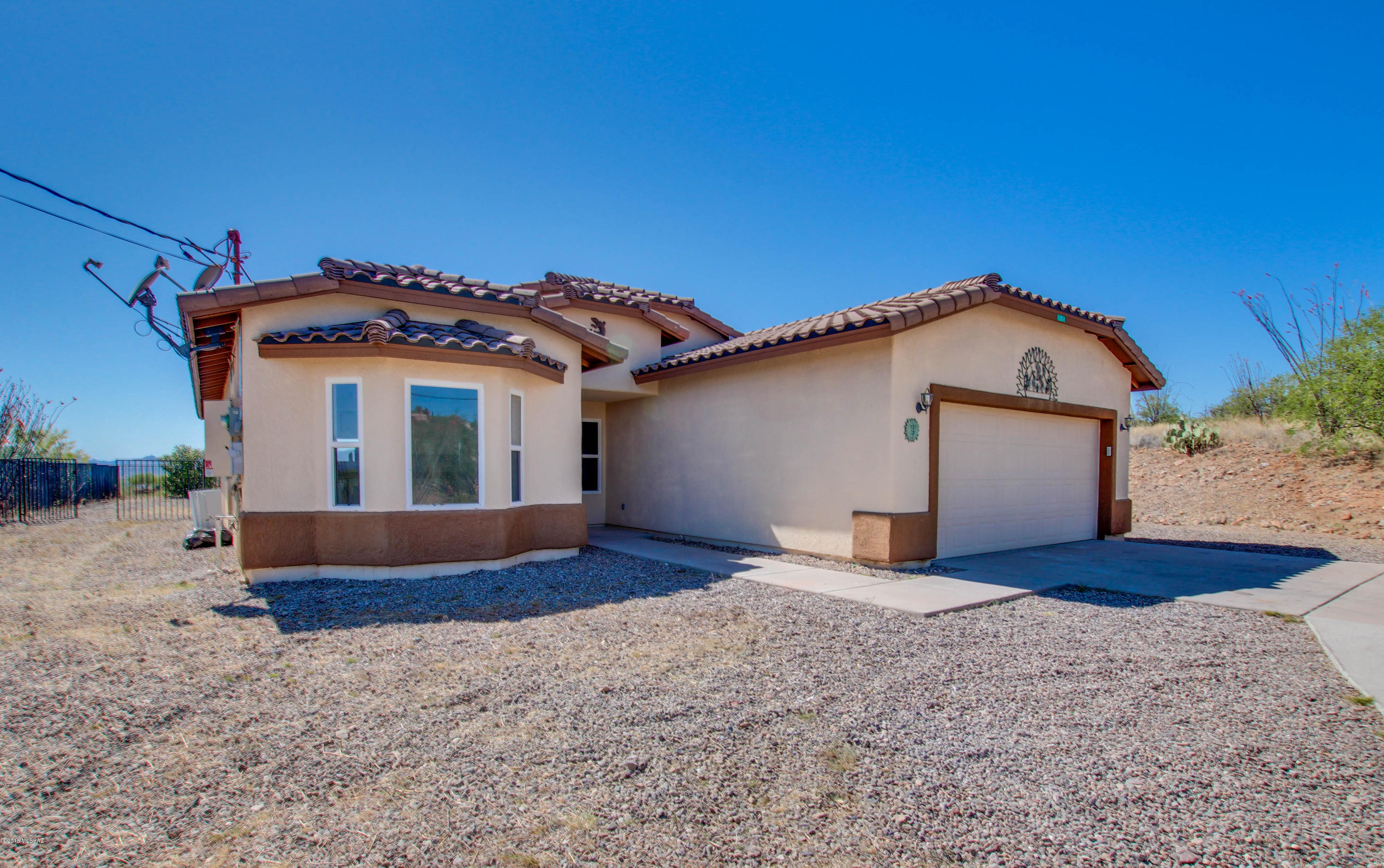 Rio Rico Ranchettes 3 - Residential