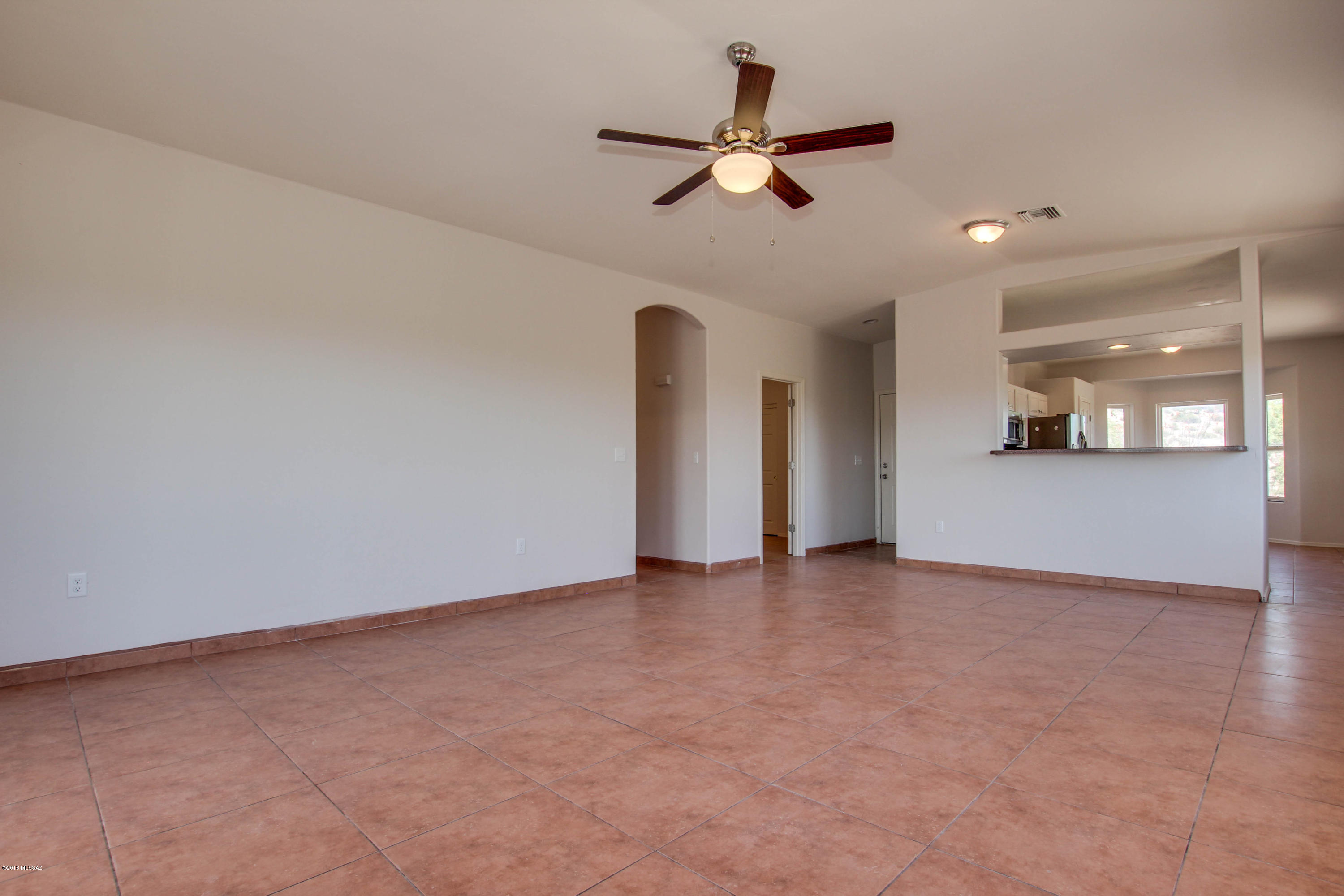 Rio Rico Ranchettes 3 - Residential