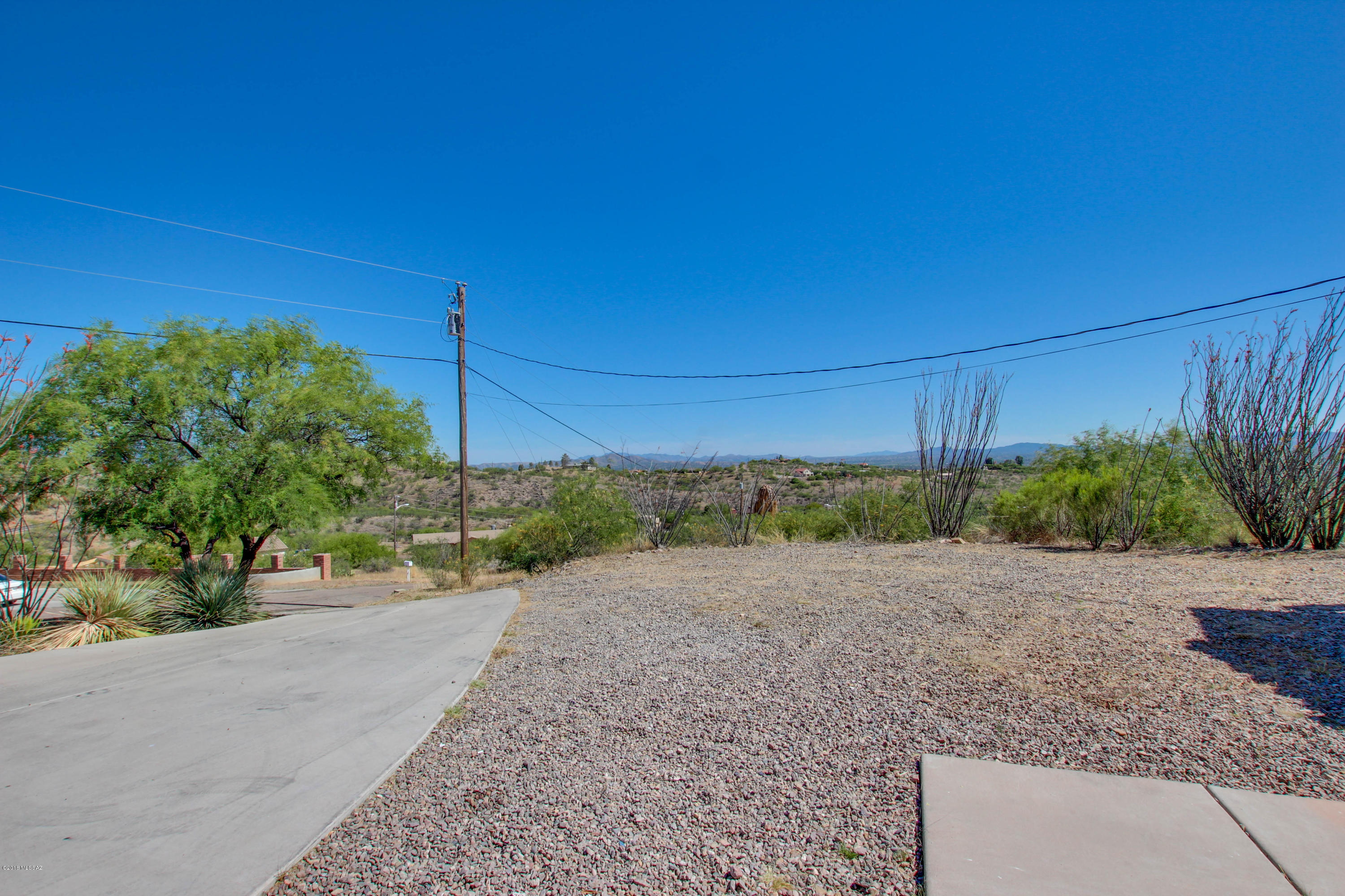 Rio Rico Ranchettes 3 - Residential