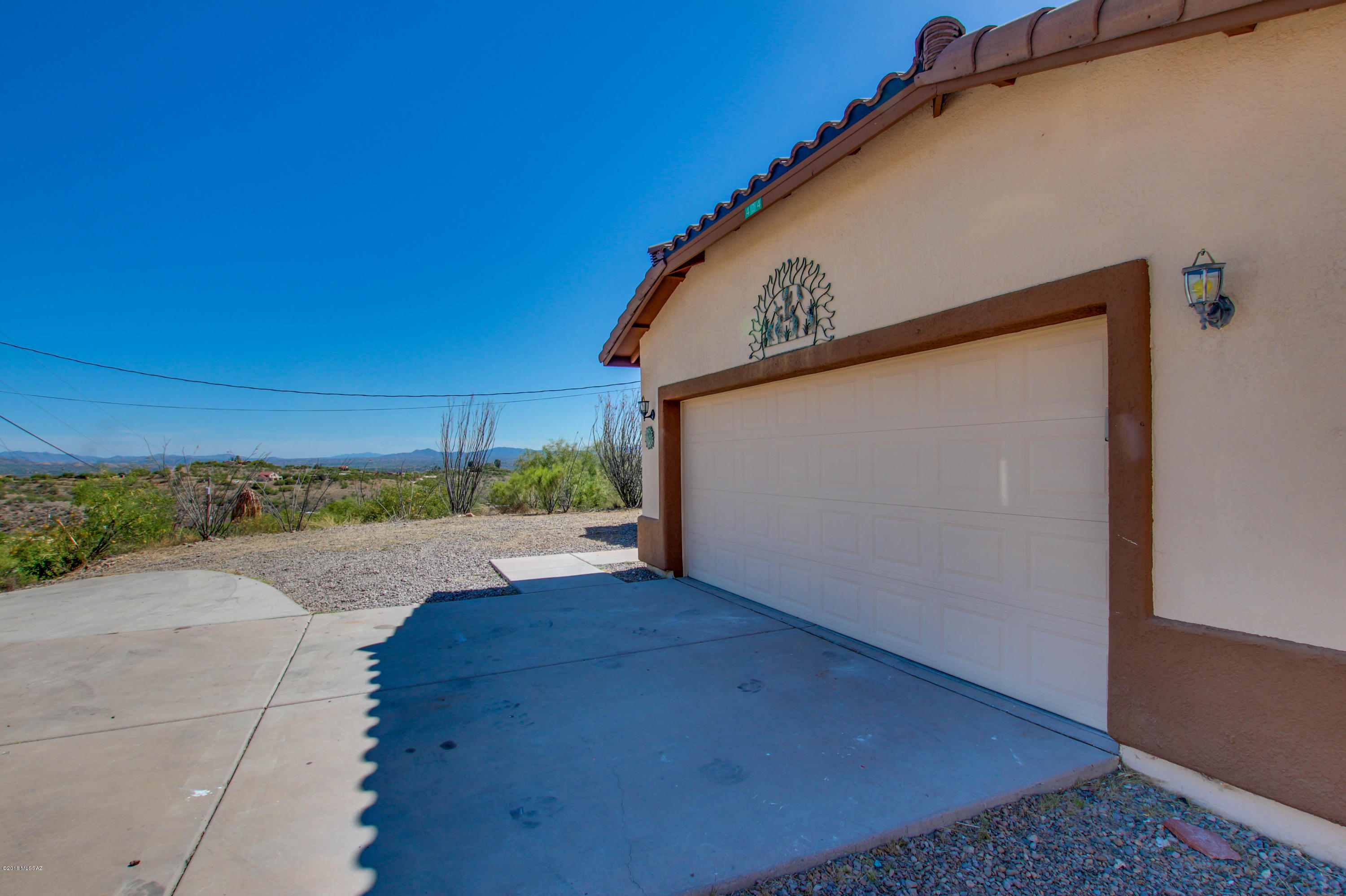 Rio Rico Ranchettes 3 - Residential