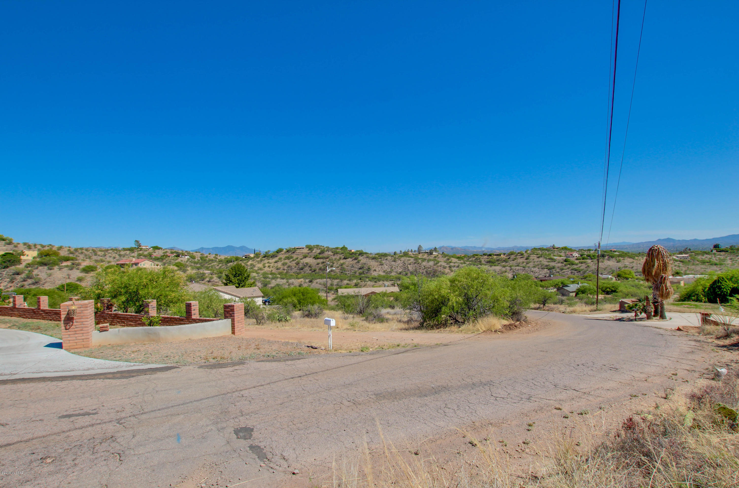Rio Rico Ranchettes 3 - Residential
