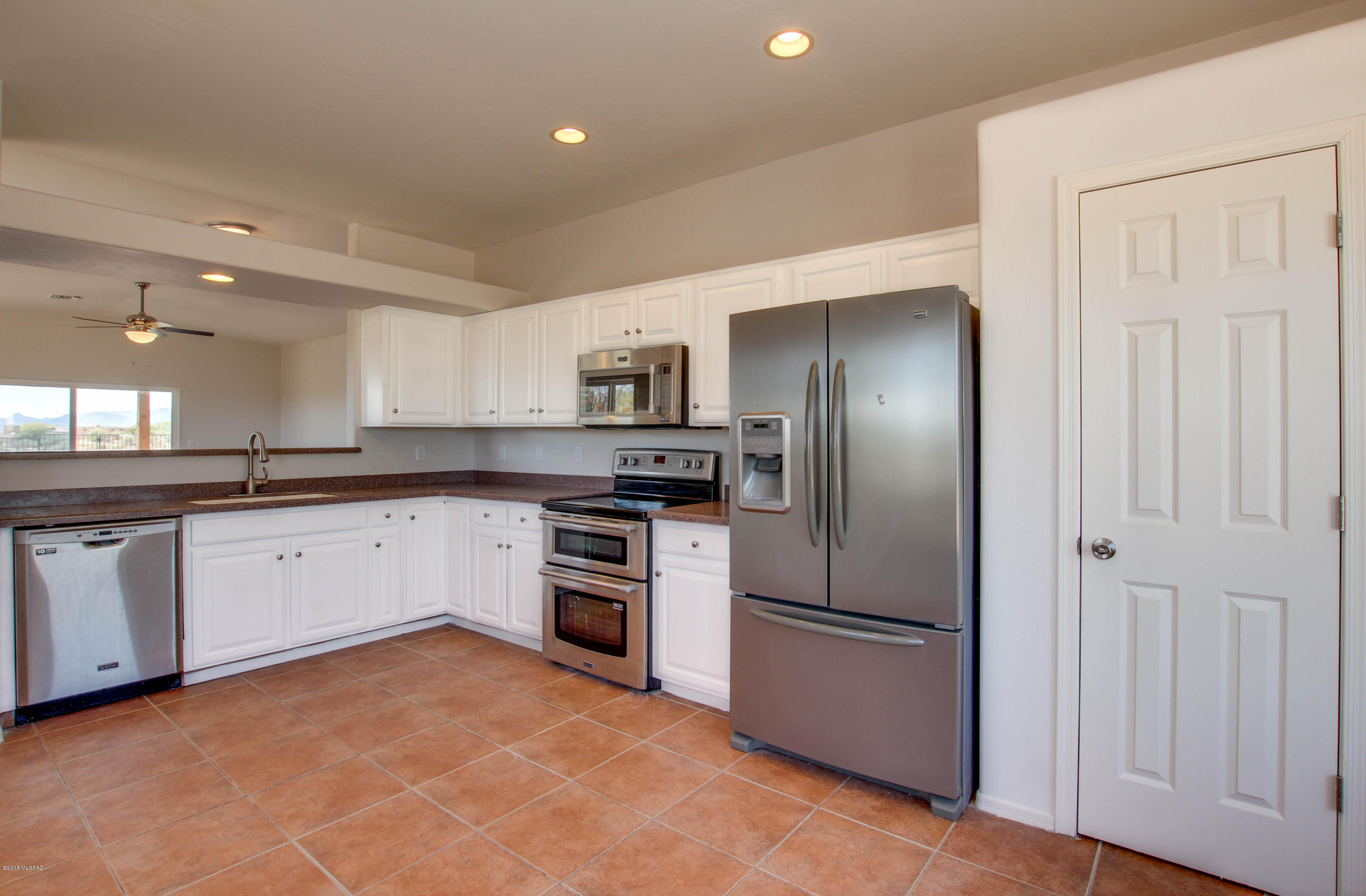Rio Rico Ranchettes 3 - Residential