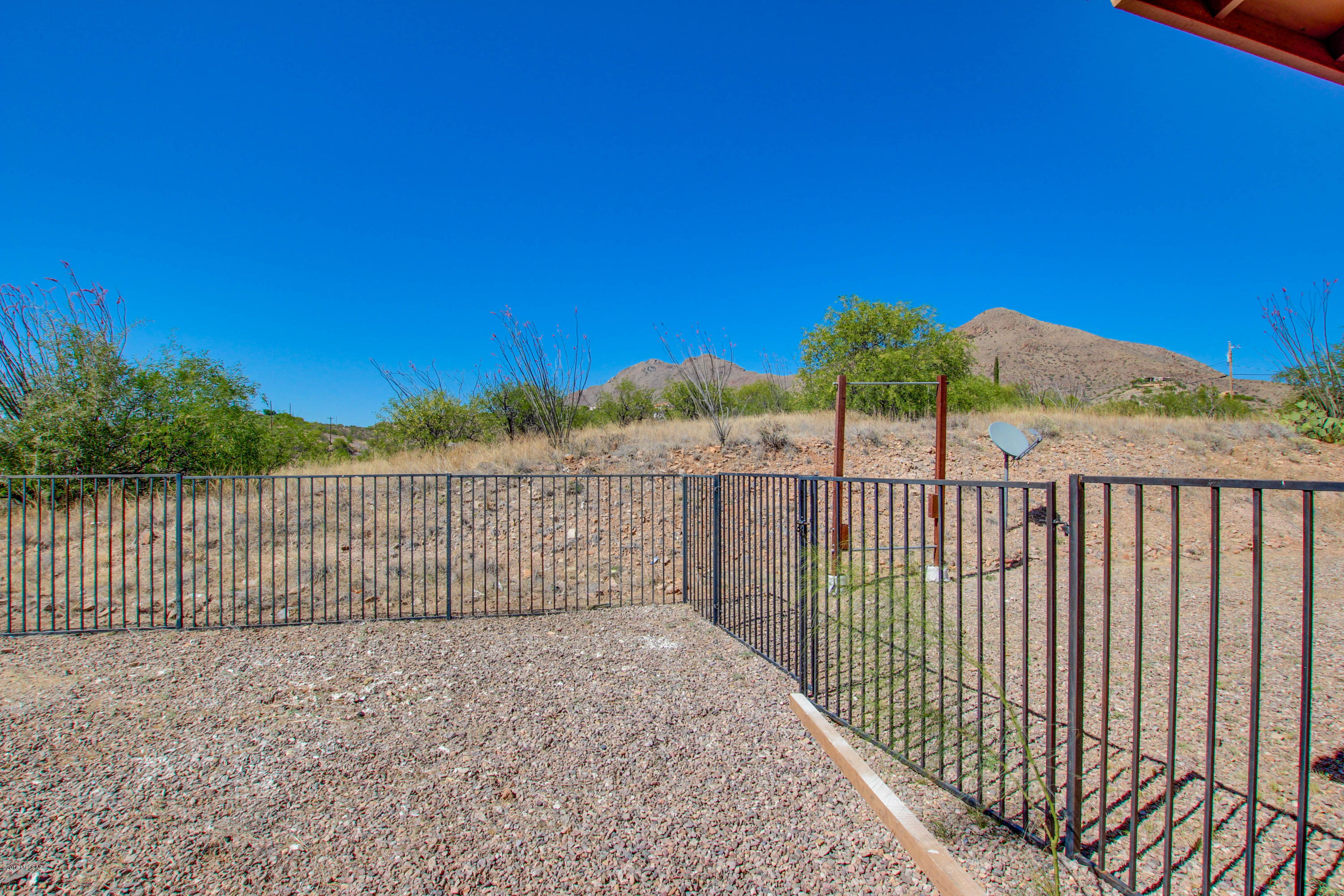Rio Rico Ranchettes 3 - Residential