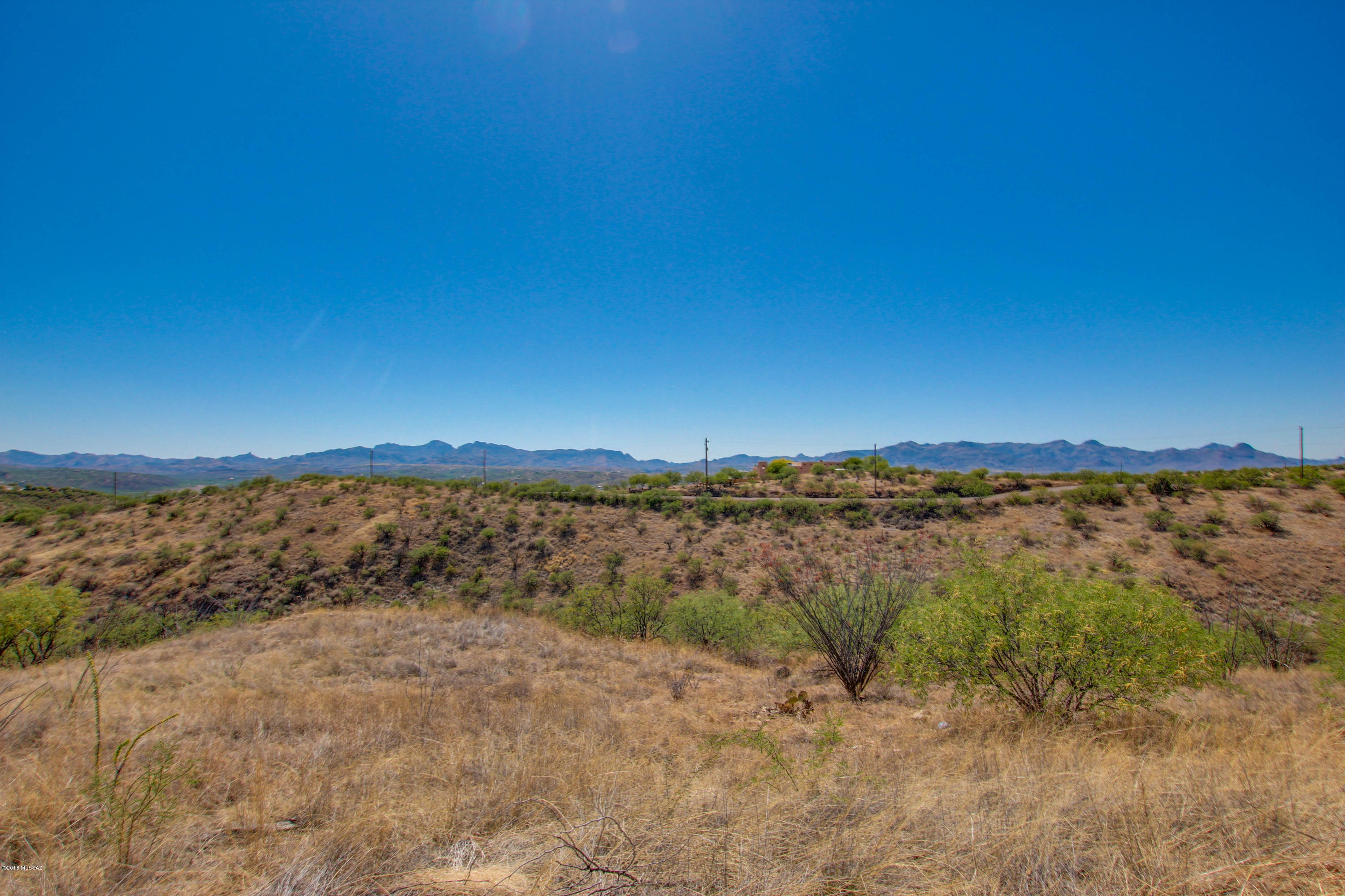 Rio Rico Ranchettes 3 - Residential