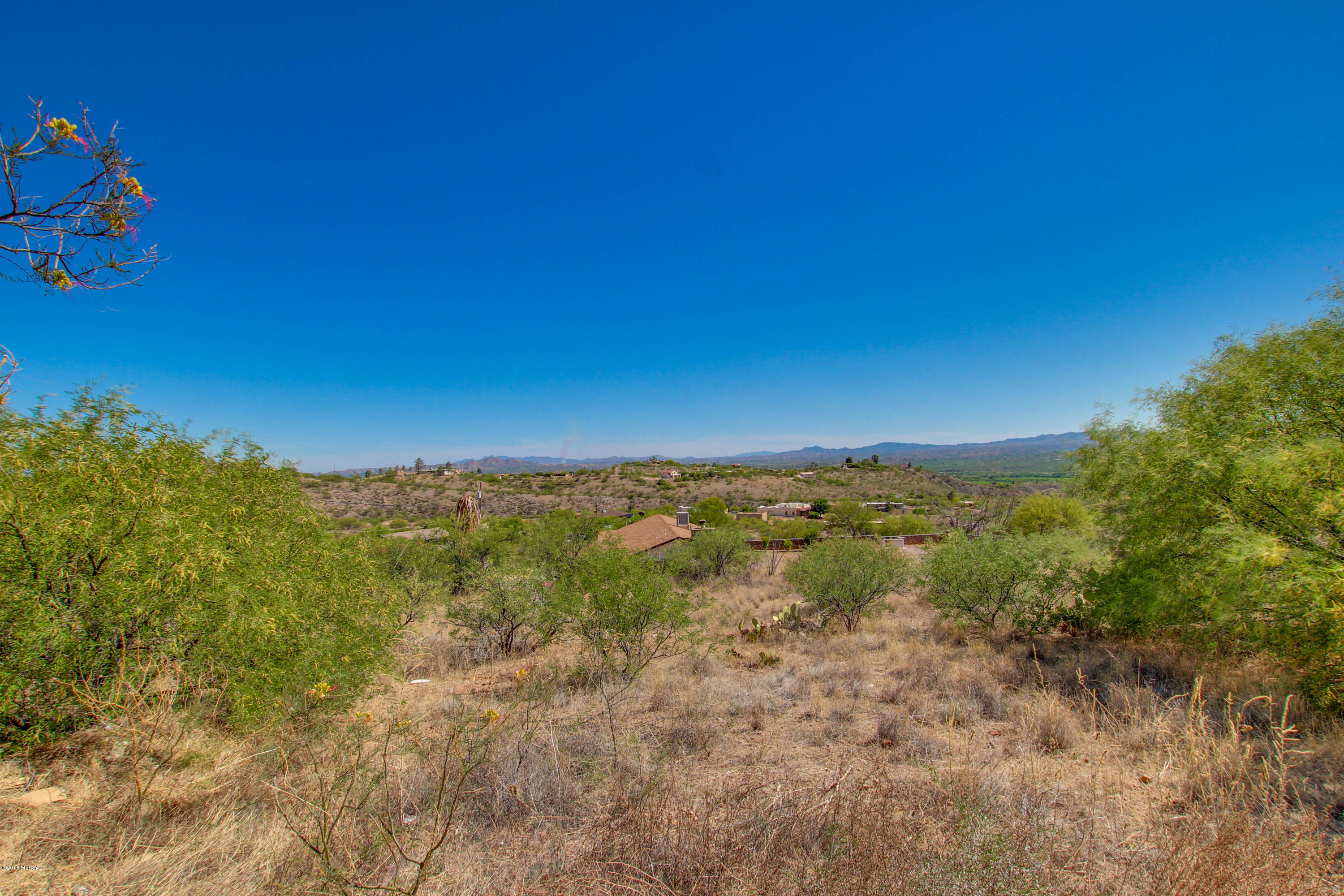 Rio Rico Ranchettes 3 - Residential
