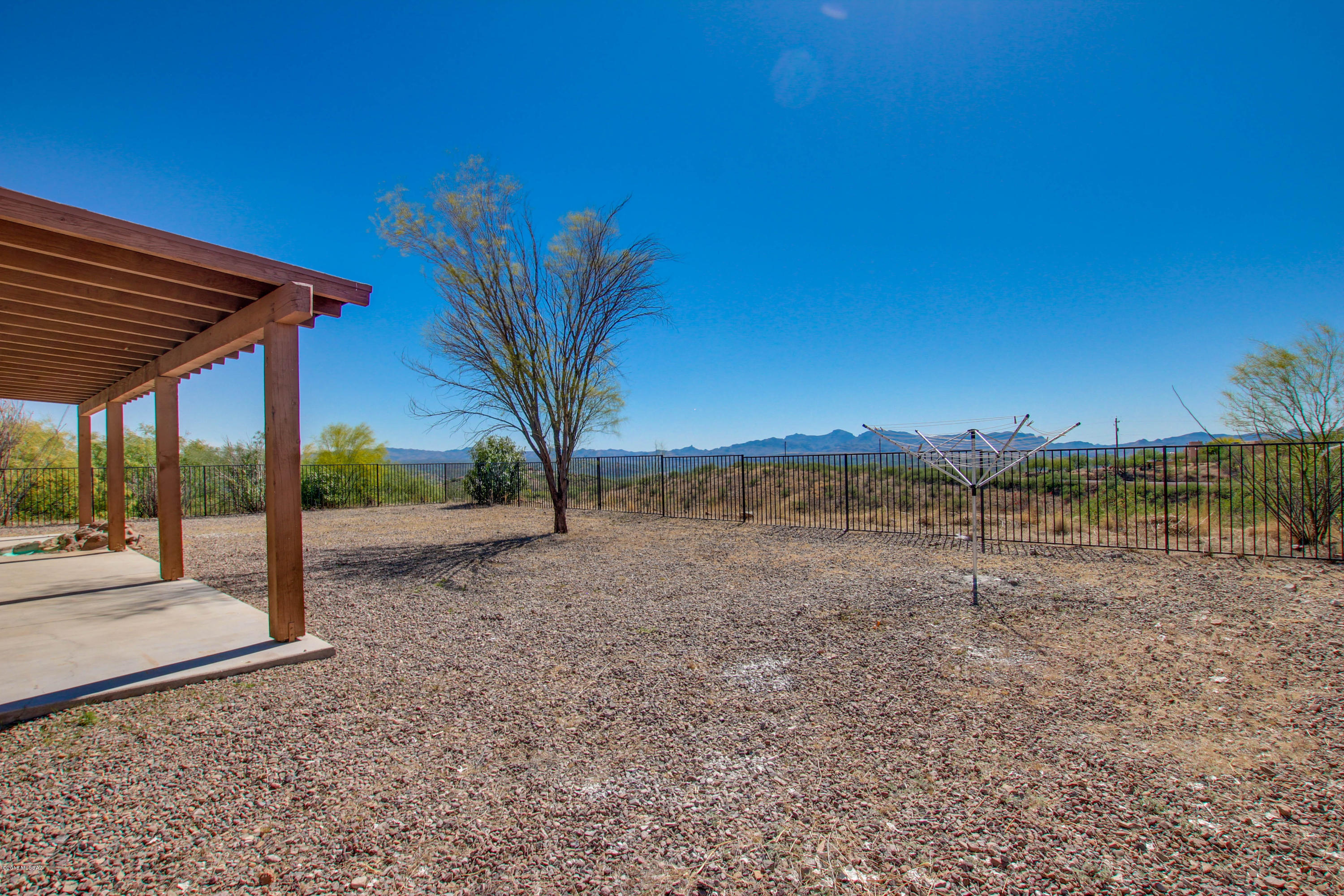 Rio Rico Ranchettes 3 - Residential