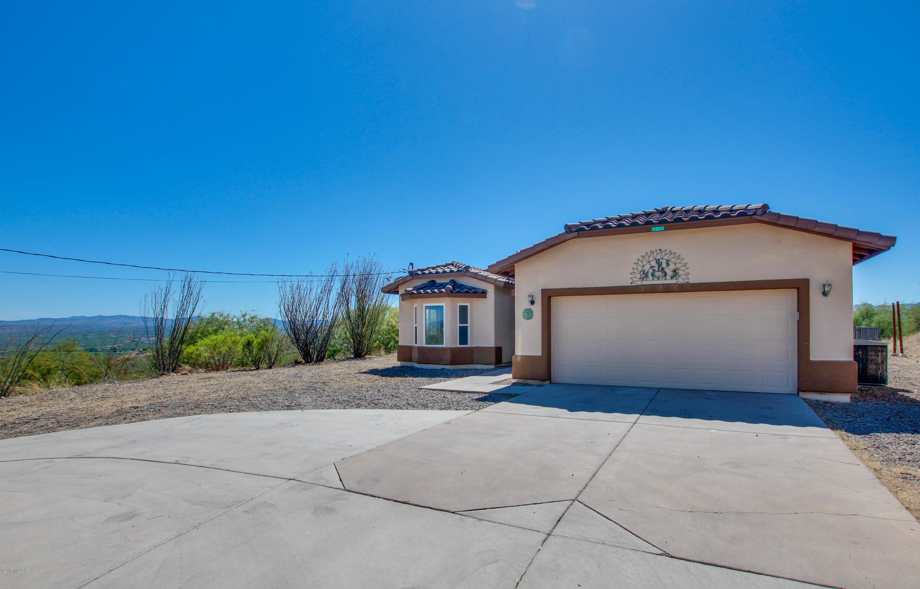 Rio Rico Ranchettes 3 - Residential