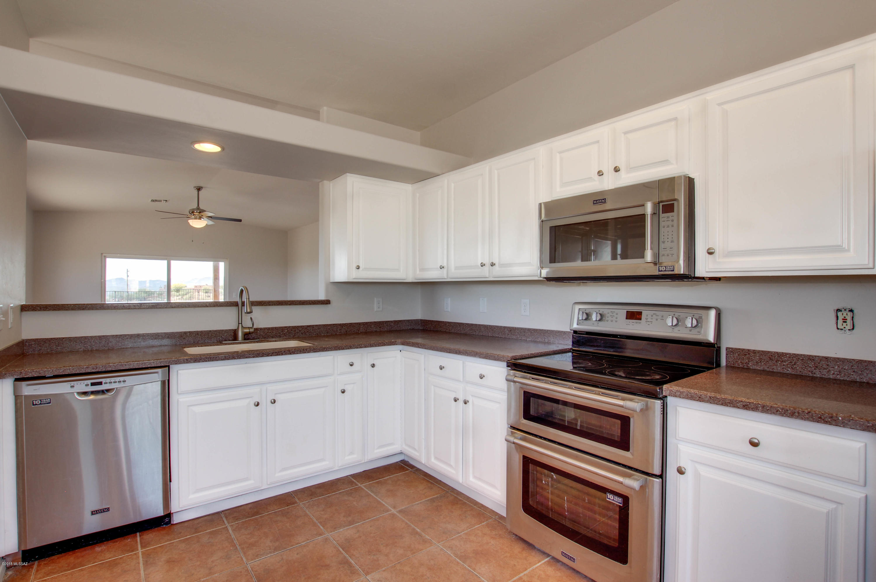 Rio Rico Ranchettes 3 - Residential