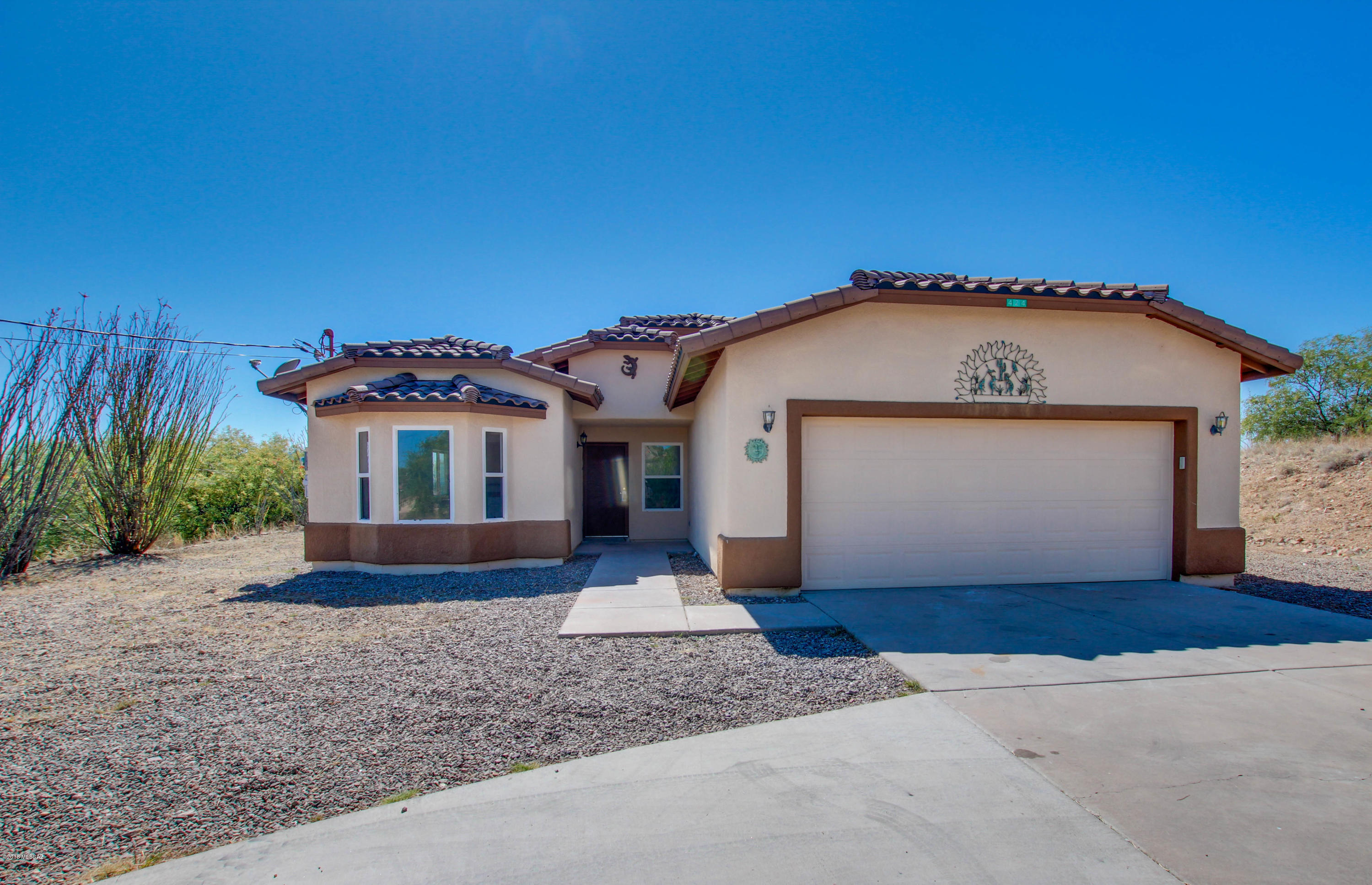 Rio Rico Ranchettes 3 - Residential