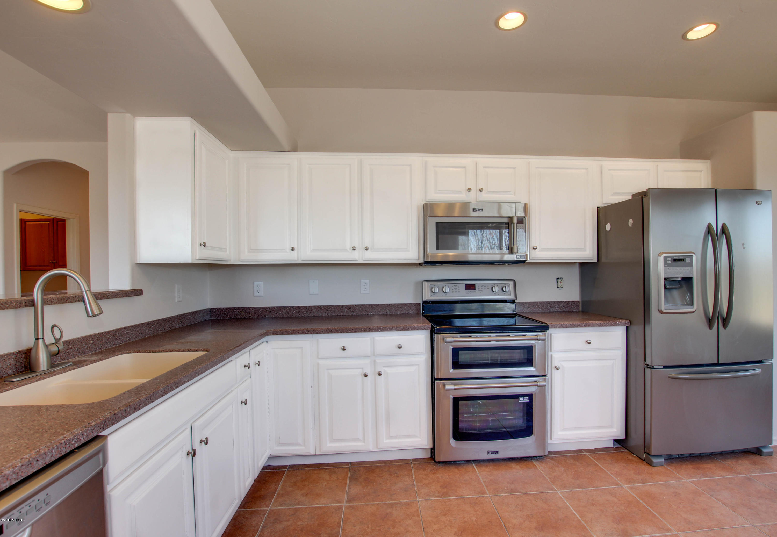 Rio Rico Ranchettes 3 - Residential