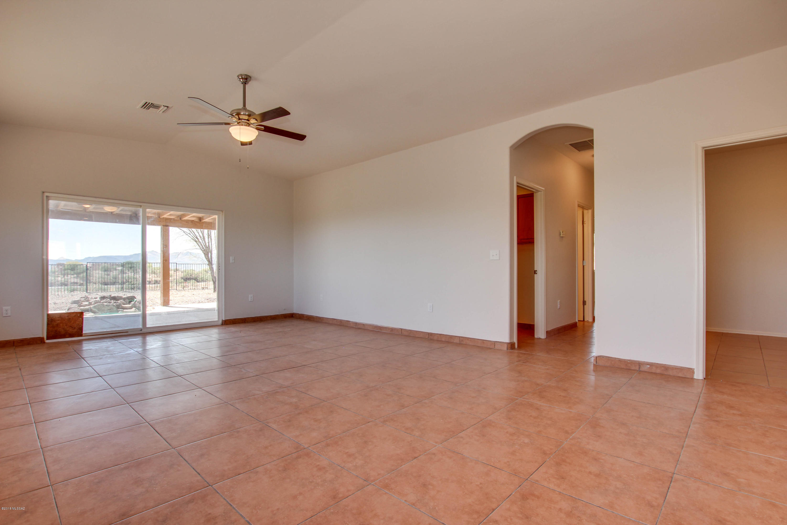 Rio Rico Ranchettes 3 - Residential