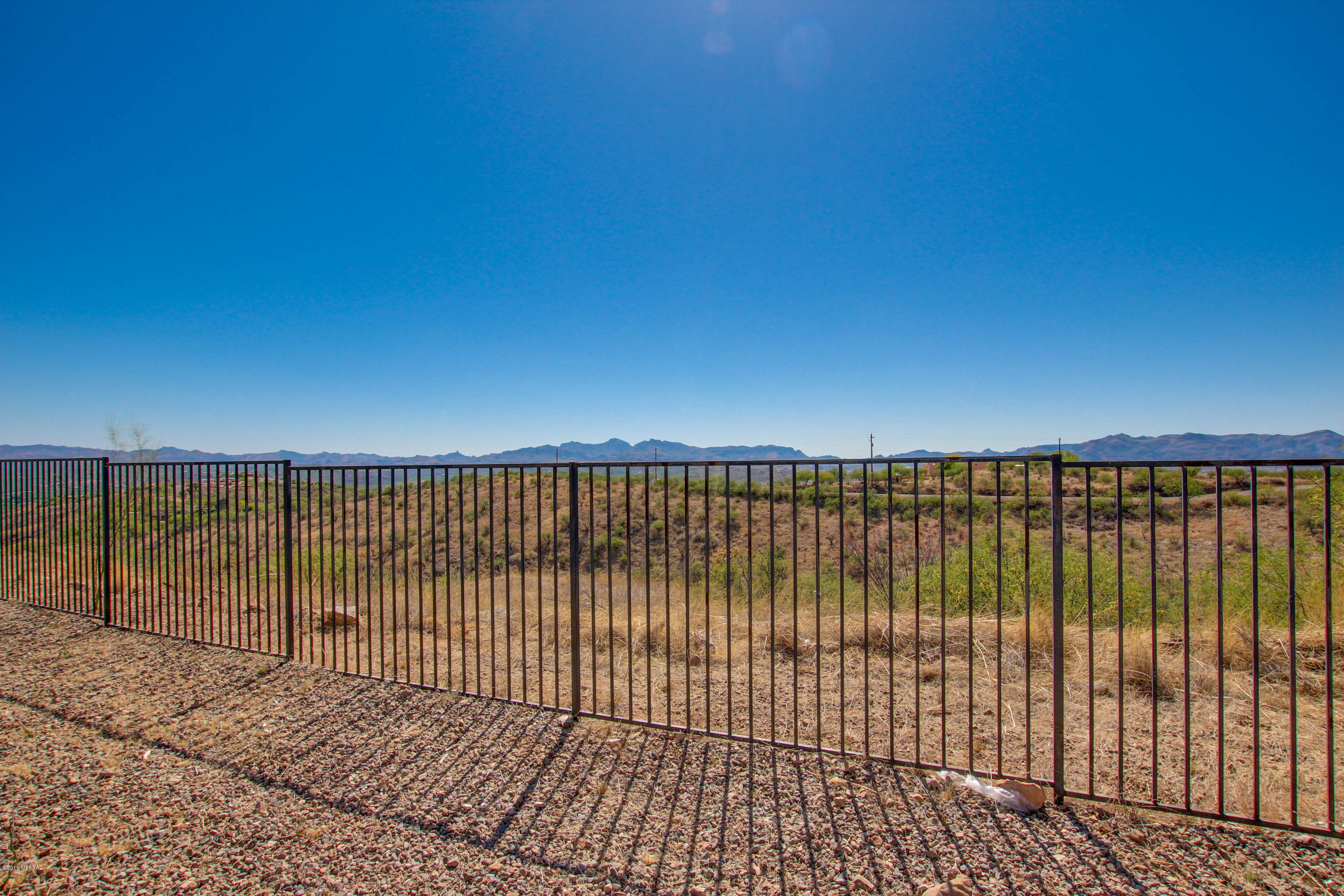 Rio Rico Ranchettes 3 - Residential