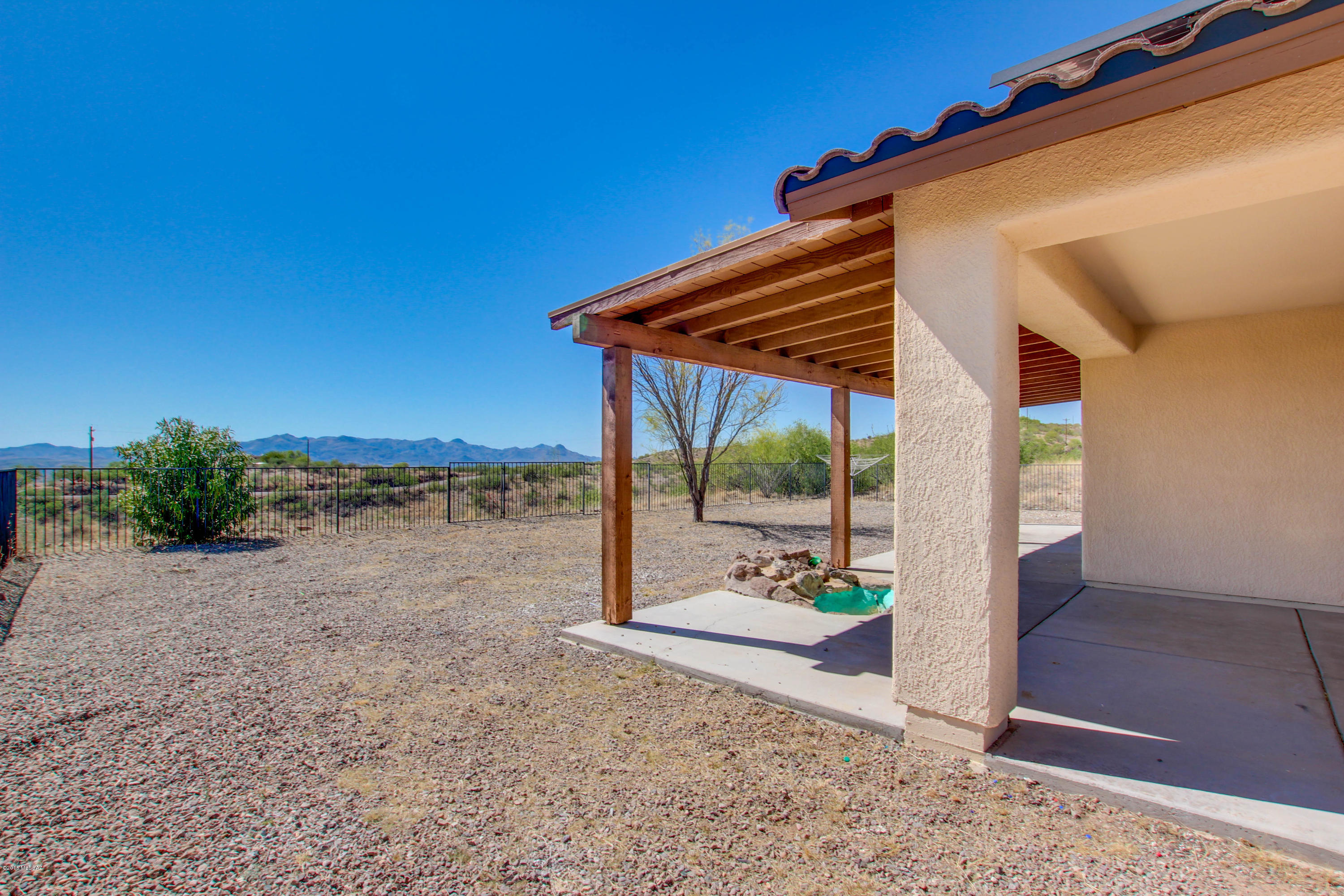 Rio Rico Ranchettes 3 - Residential