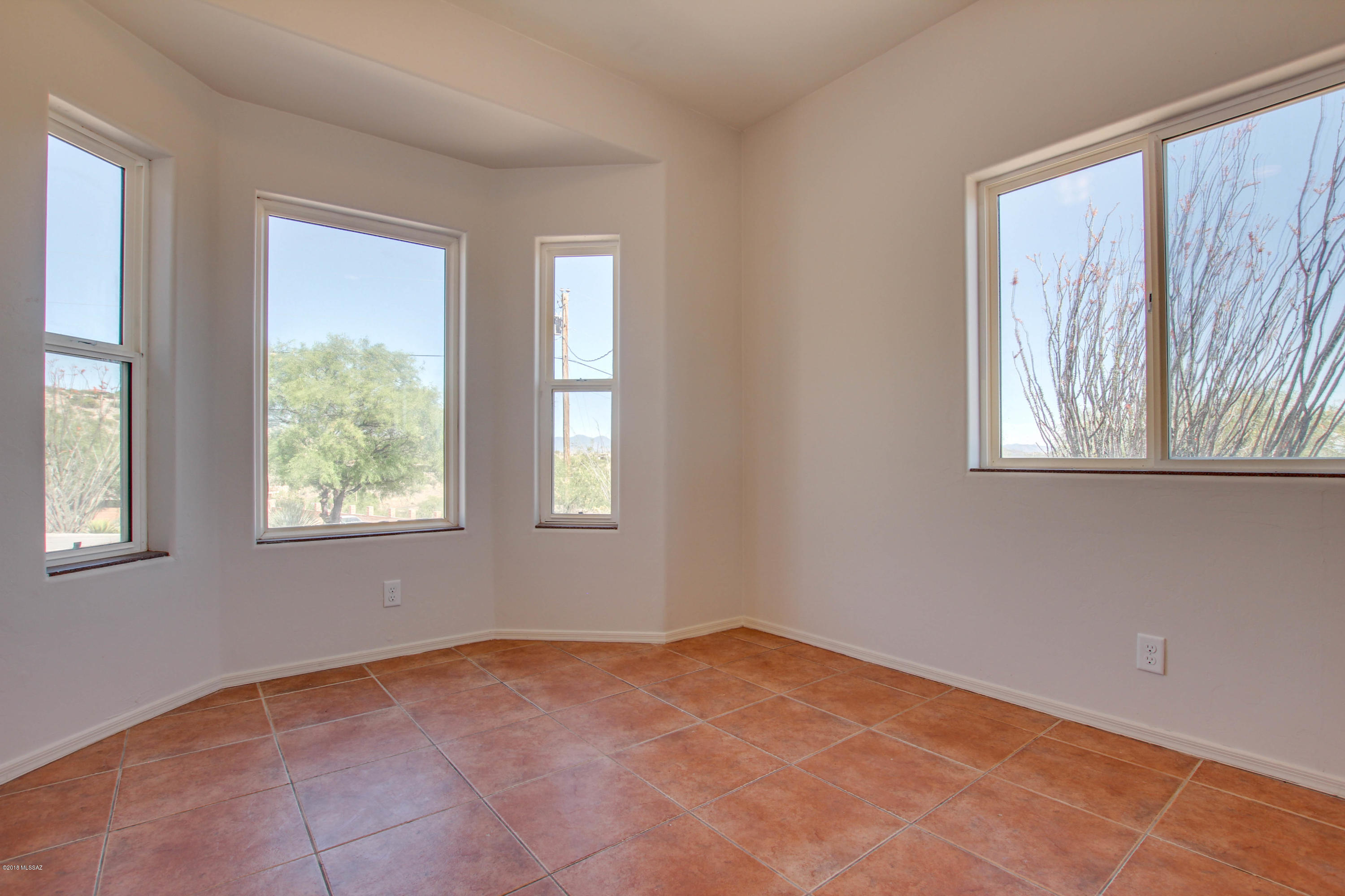 Rio Rico Ranchettes 3 - Residential