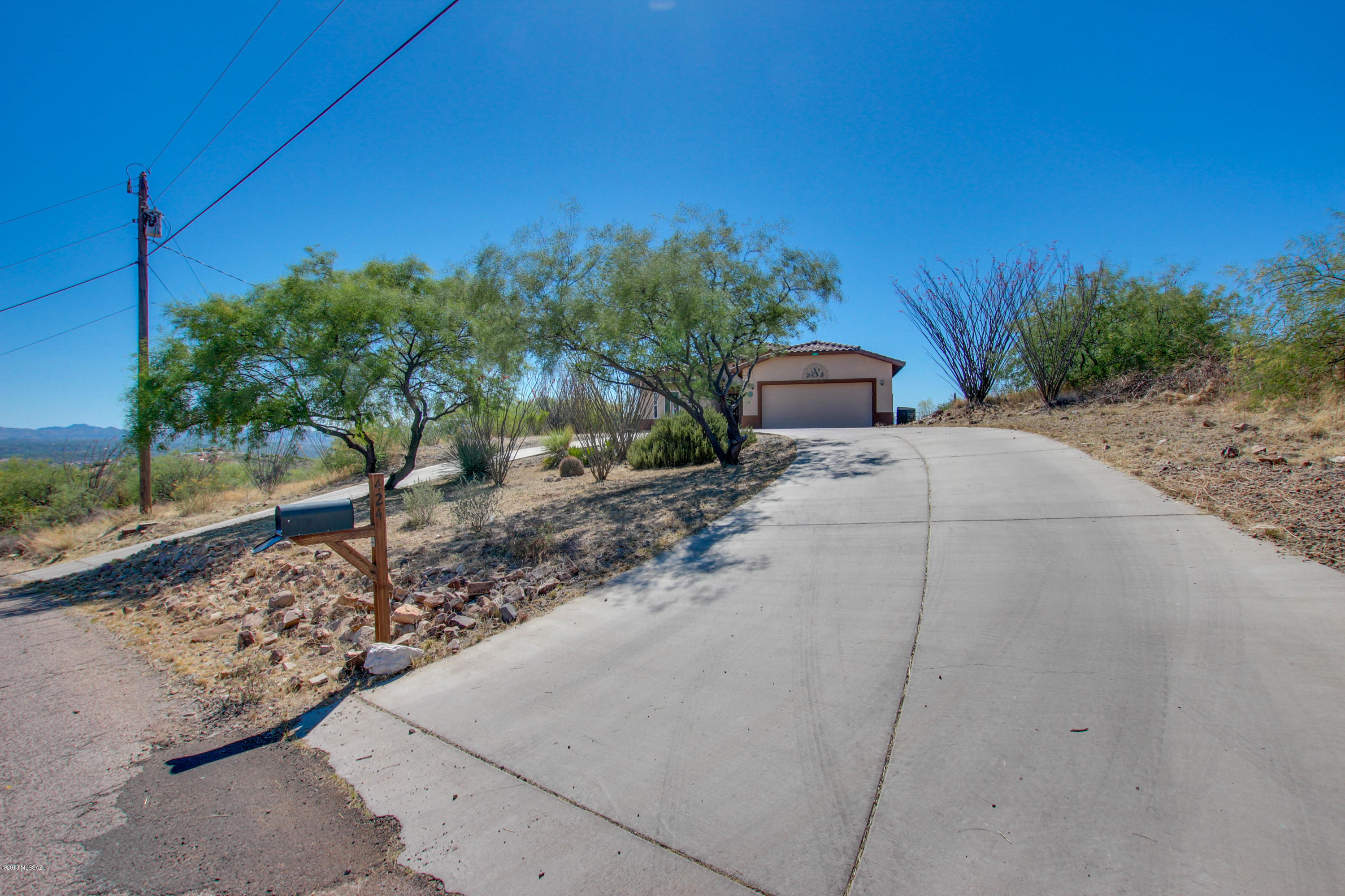 Rio Rico Ranchettes 3 - Residential