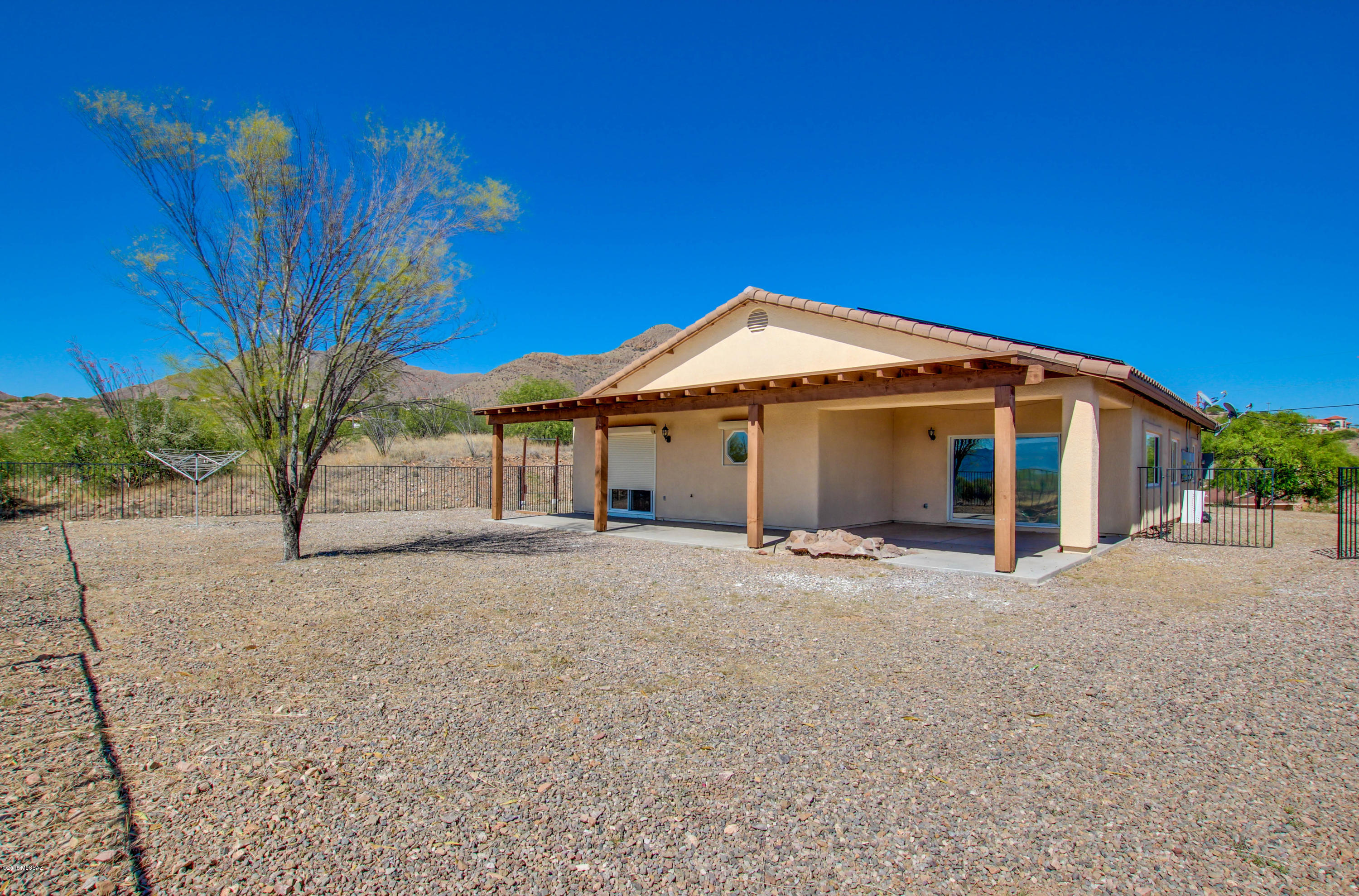 Rio Rico Ranchettes 3 - Residential