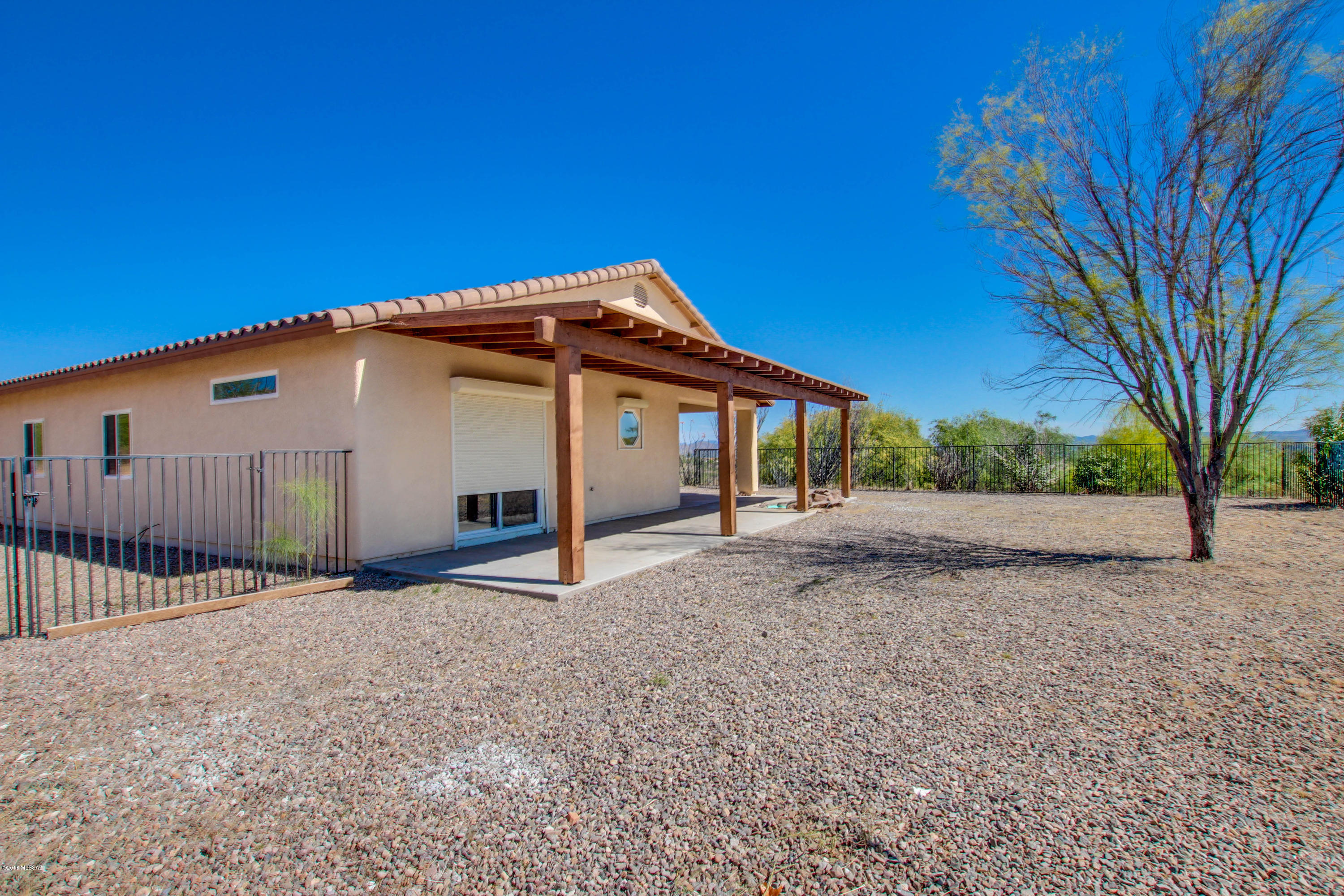 Rio Rico Ranchettes 3 - Residential